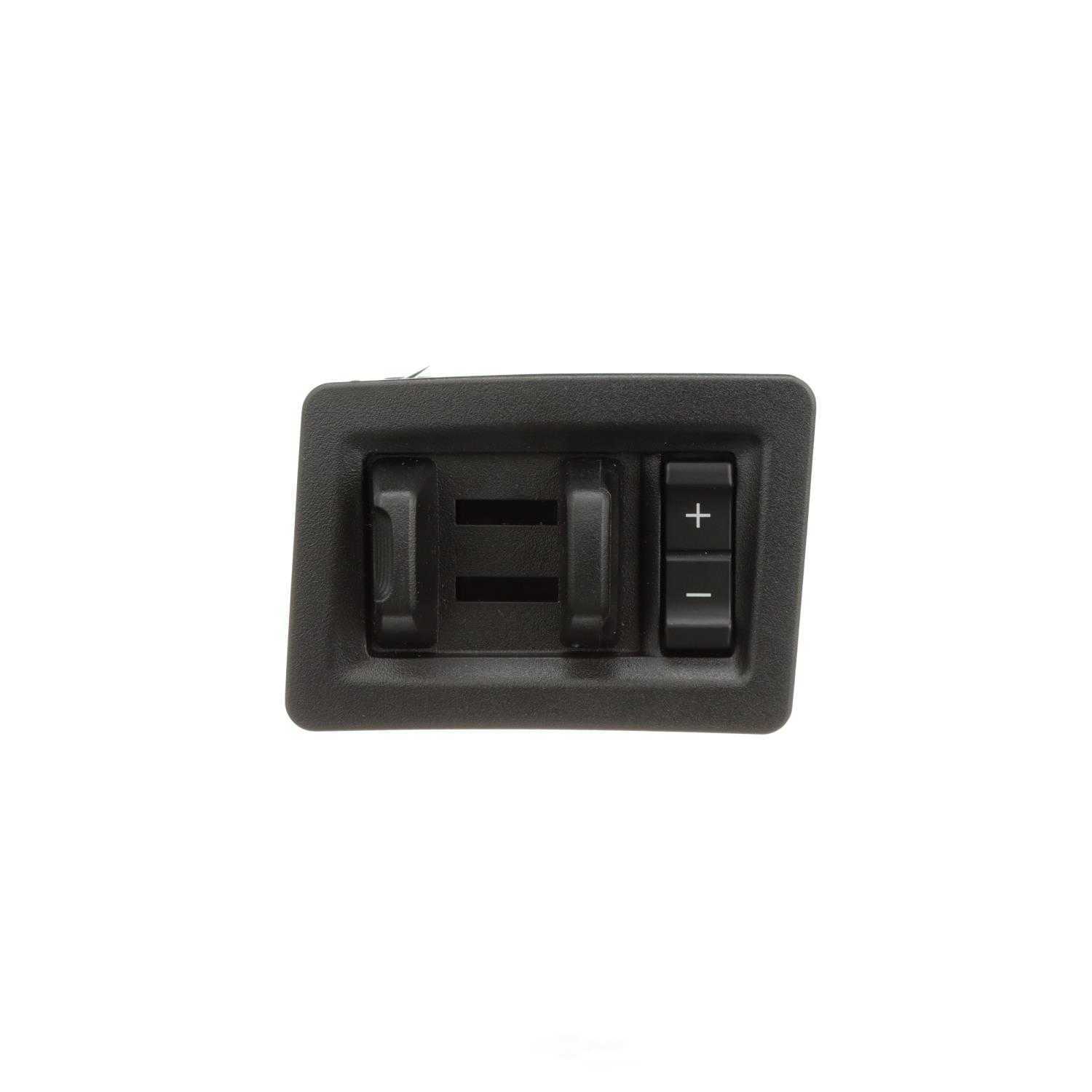 Trailer Brake Control Module
