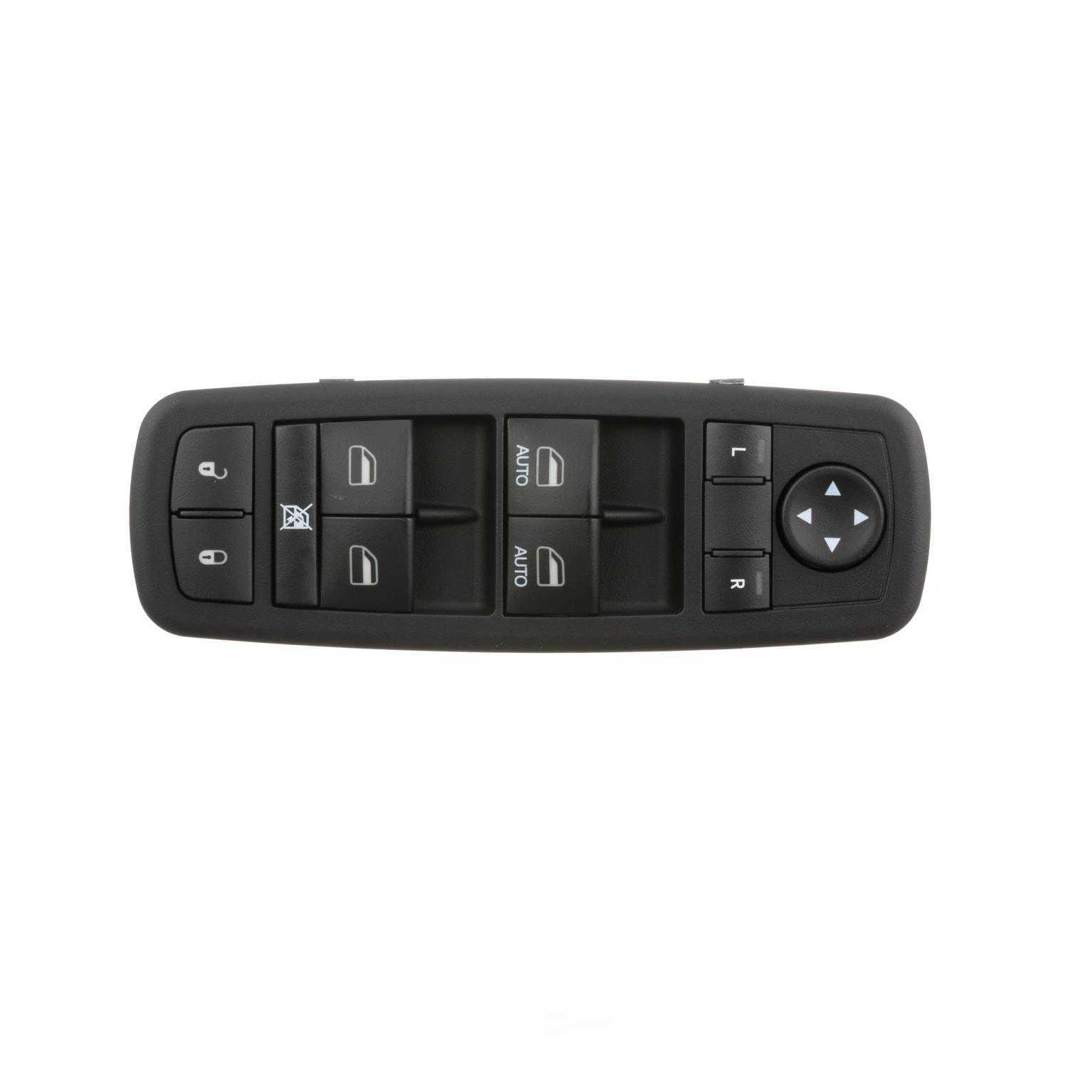 Power Window Switch
