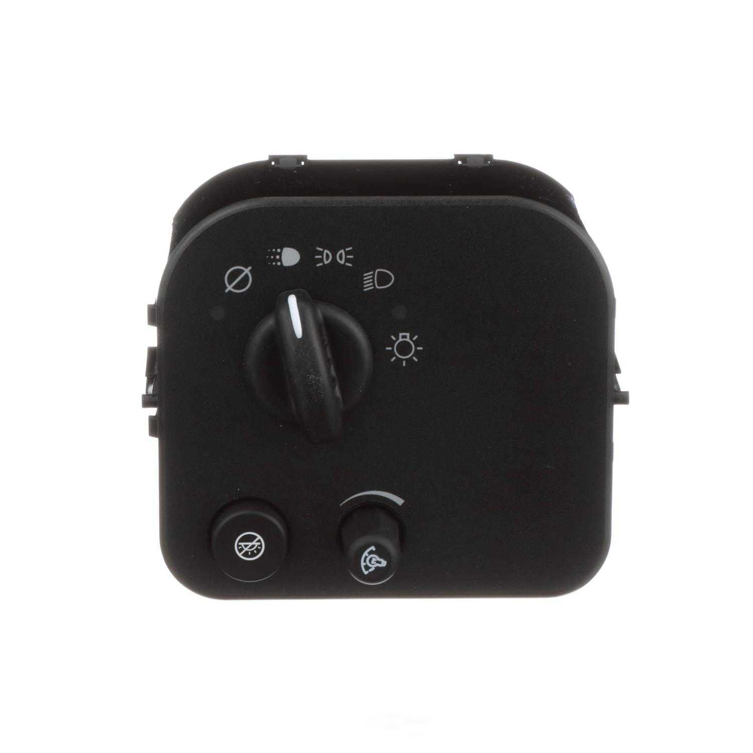 Multi Function Dash Switch