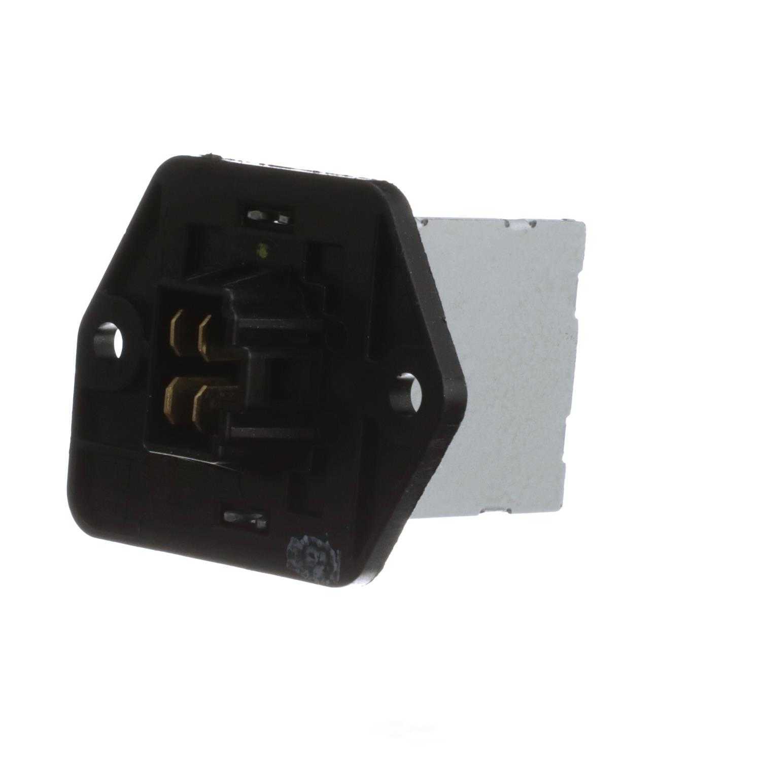 Blower Motor Resistor