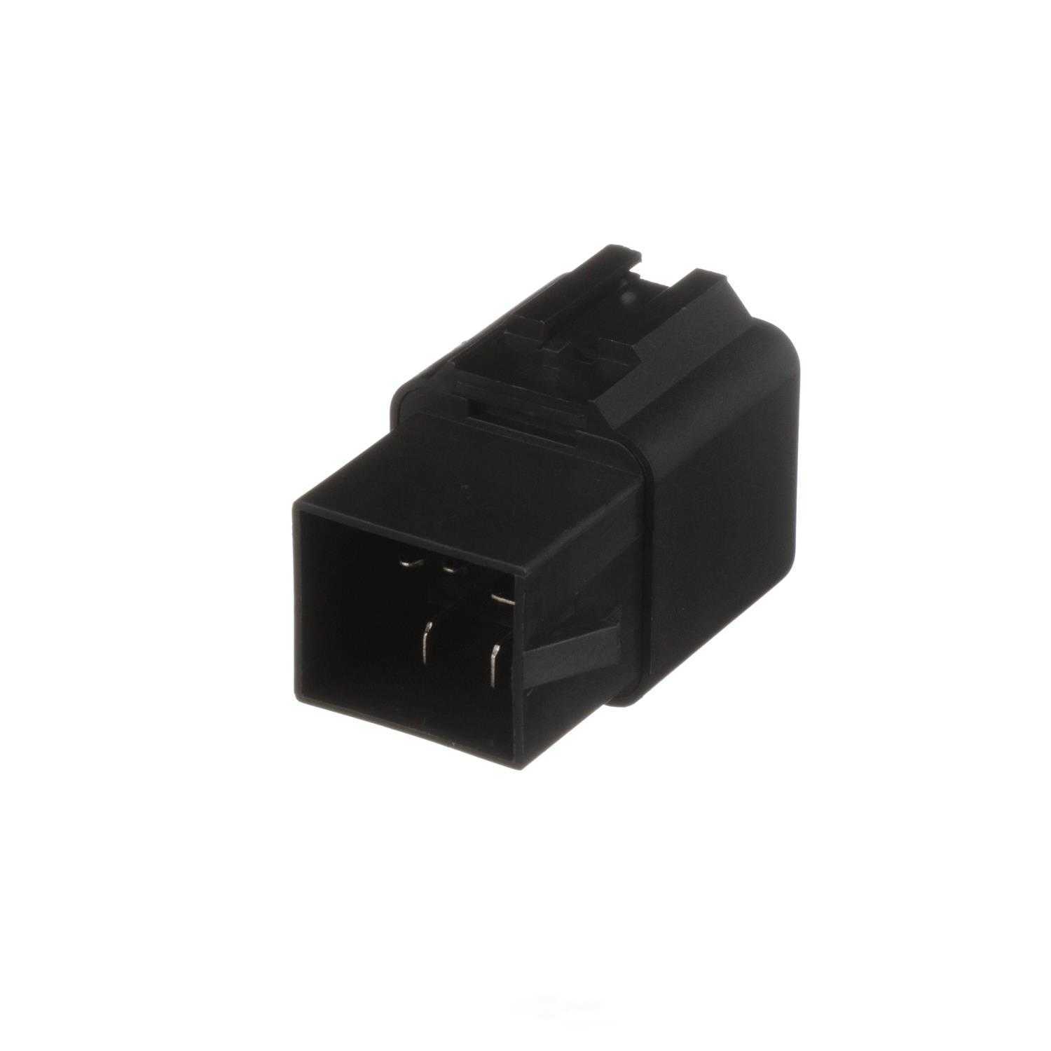A/C Auto Temperature Control Relay