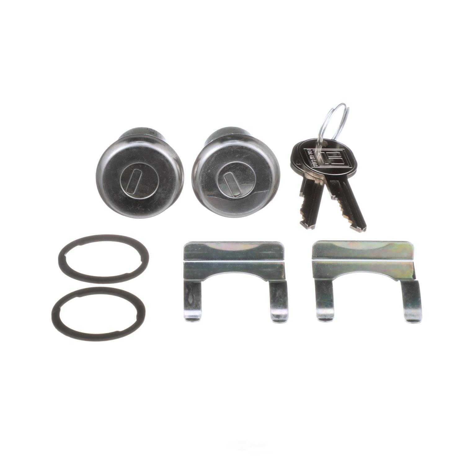 Kit de verrouillage de porte