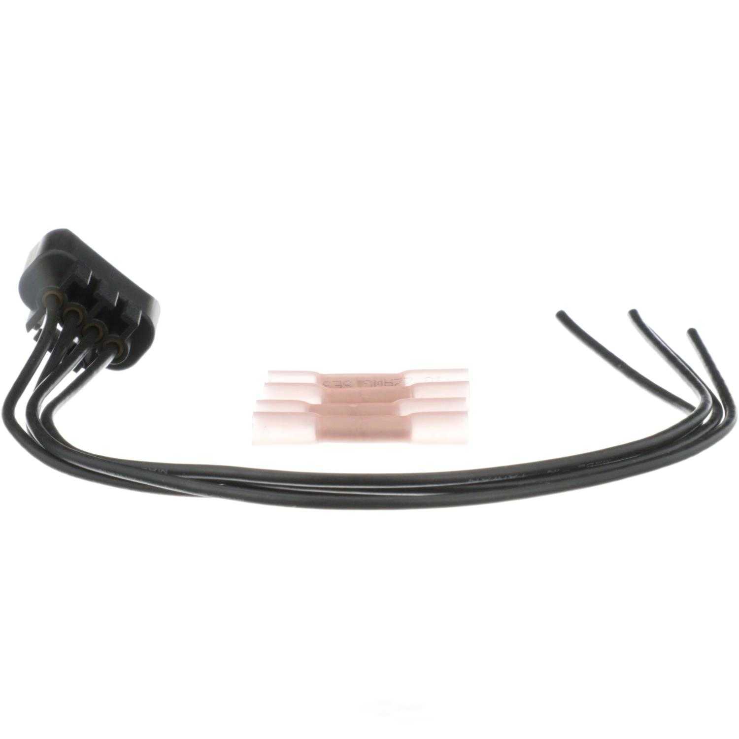 Ignition Coil Connector