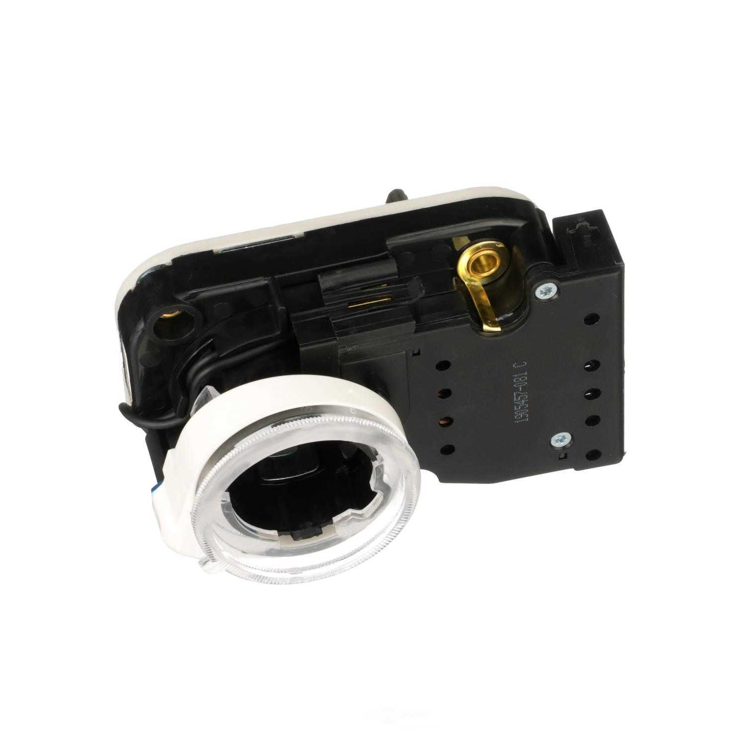 Ignition Starter Switch