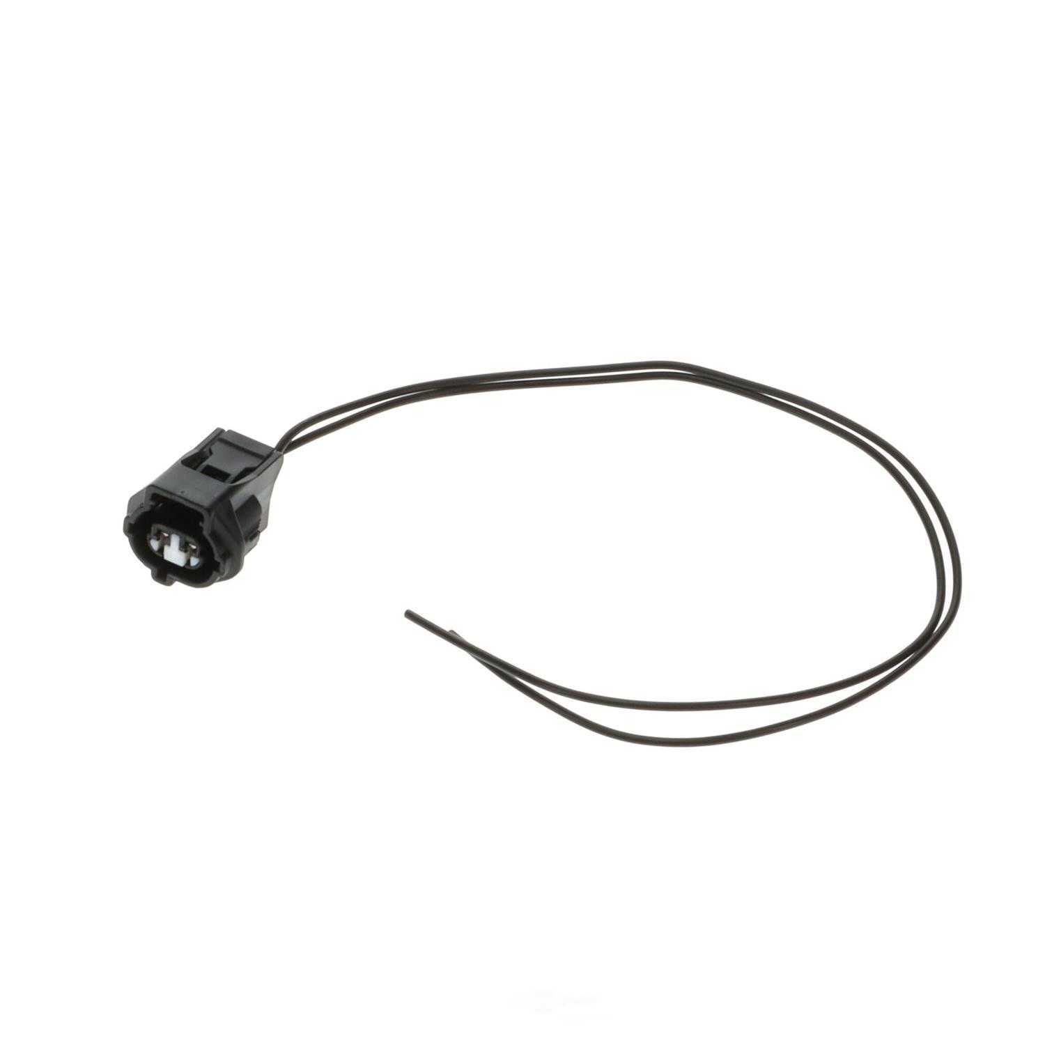 Starter Solenoid Connector