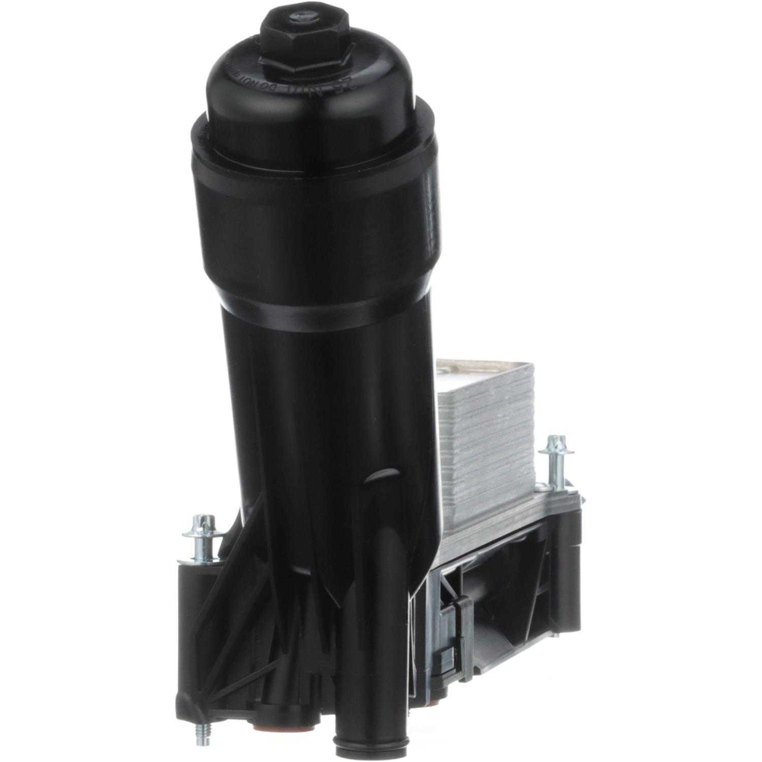 Engine Oil Filter Housing Kit