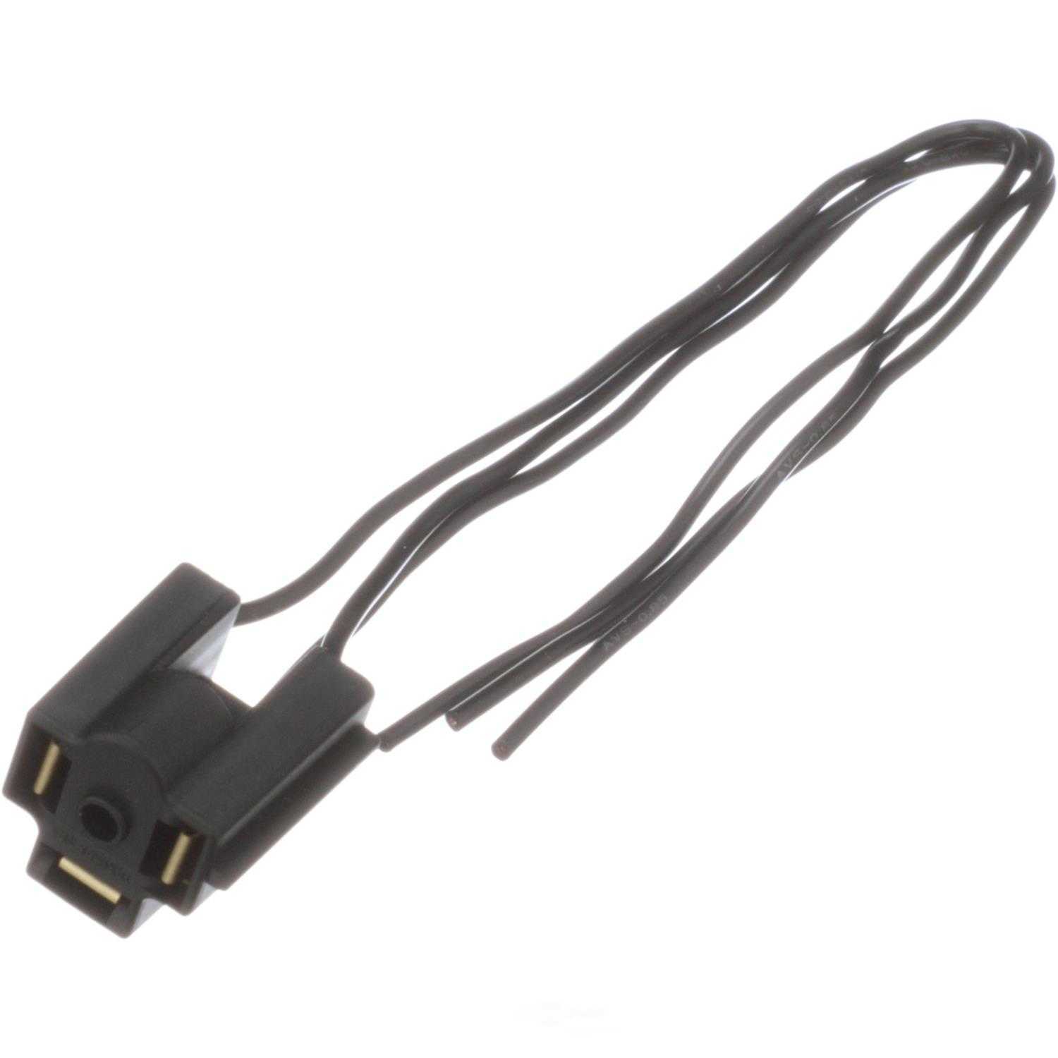 Connecteur Hazard Flasher