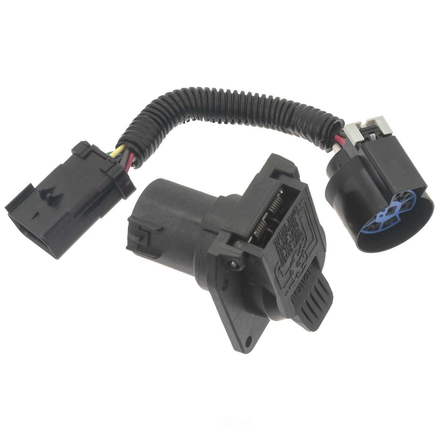 Trailer Connector