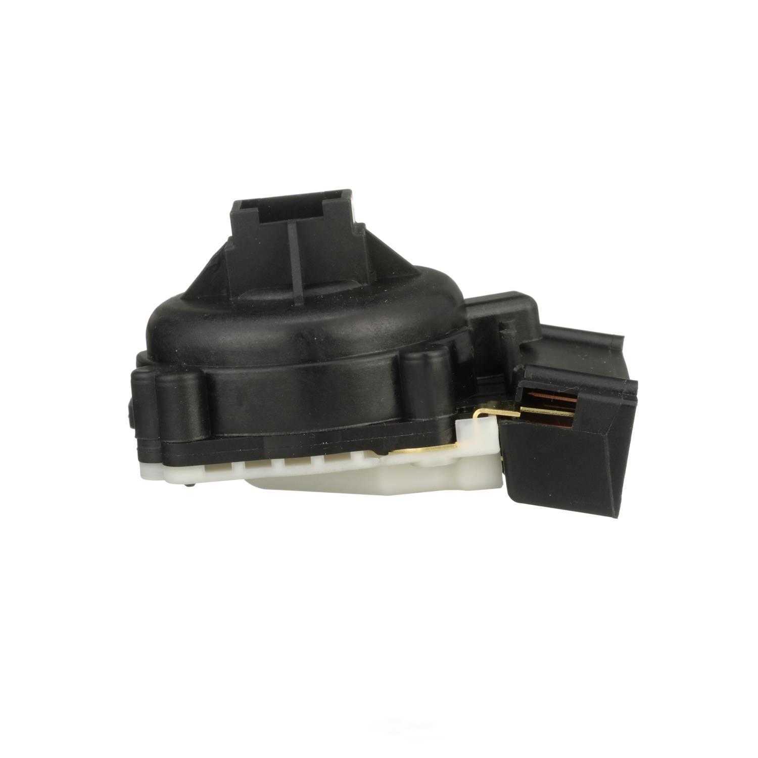 Ignition Starter Switch