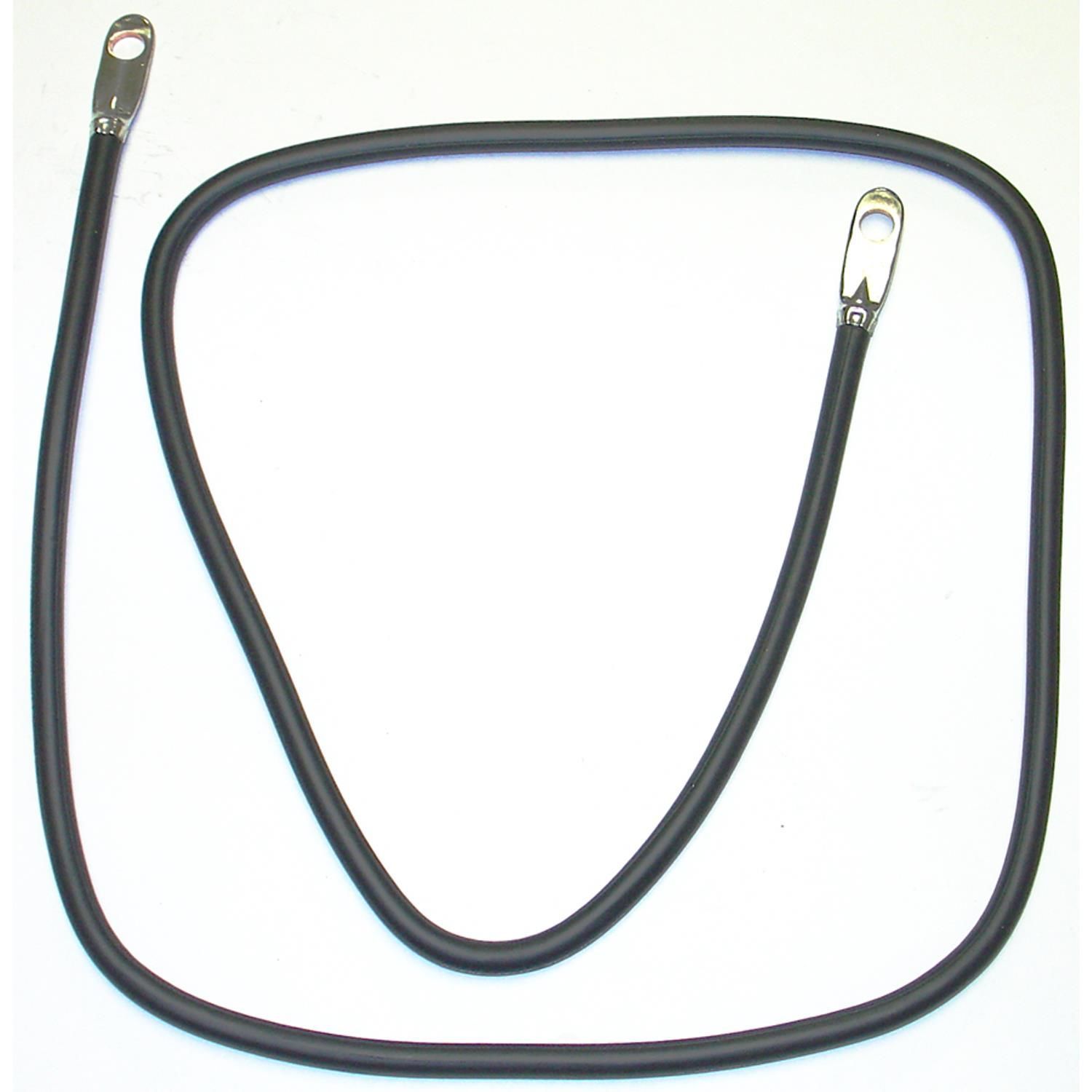 Switch to Starter Cable