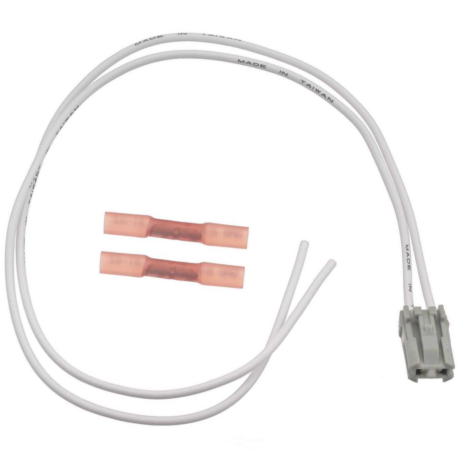 Multi Function Connector