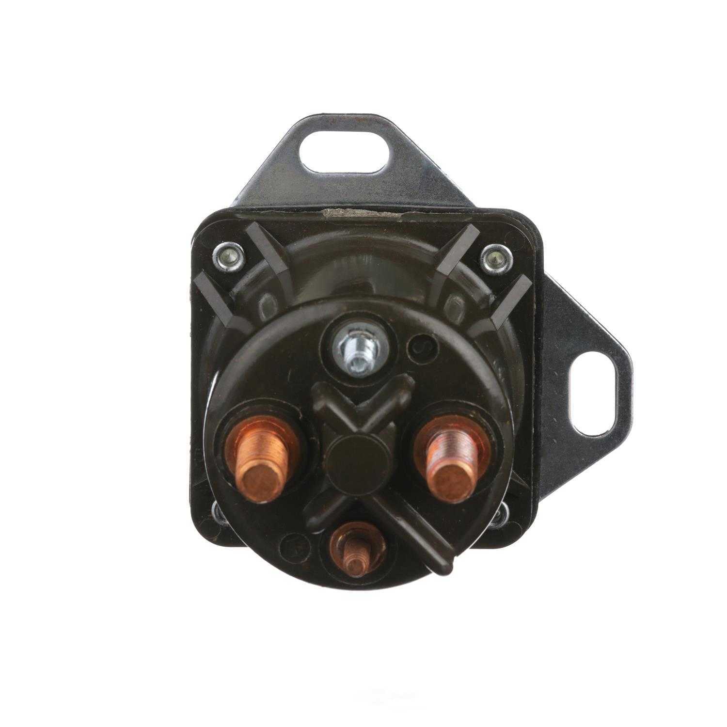 Starter Solenoid