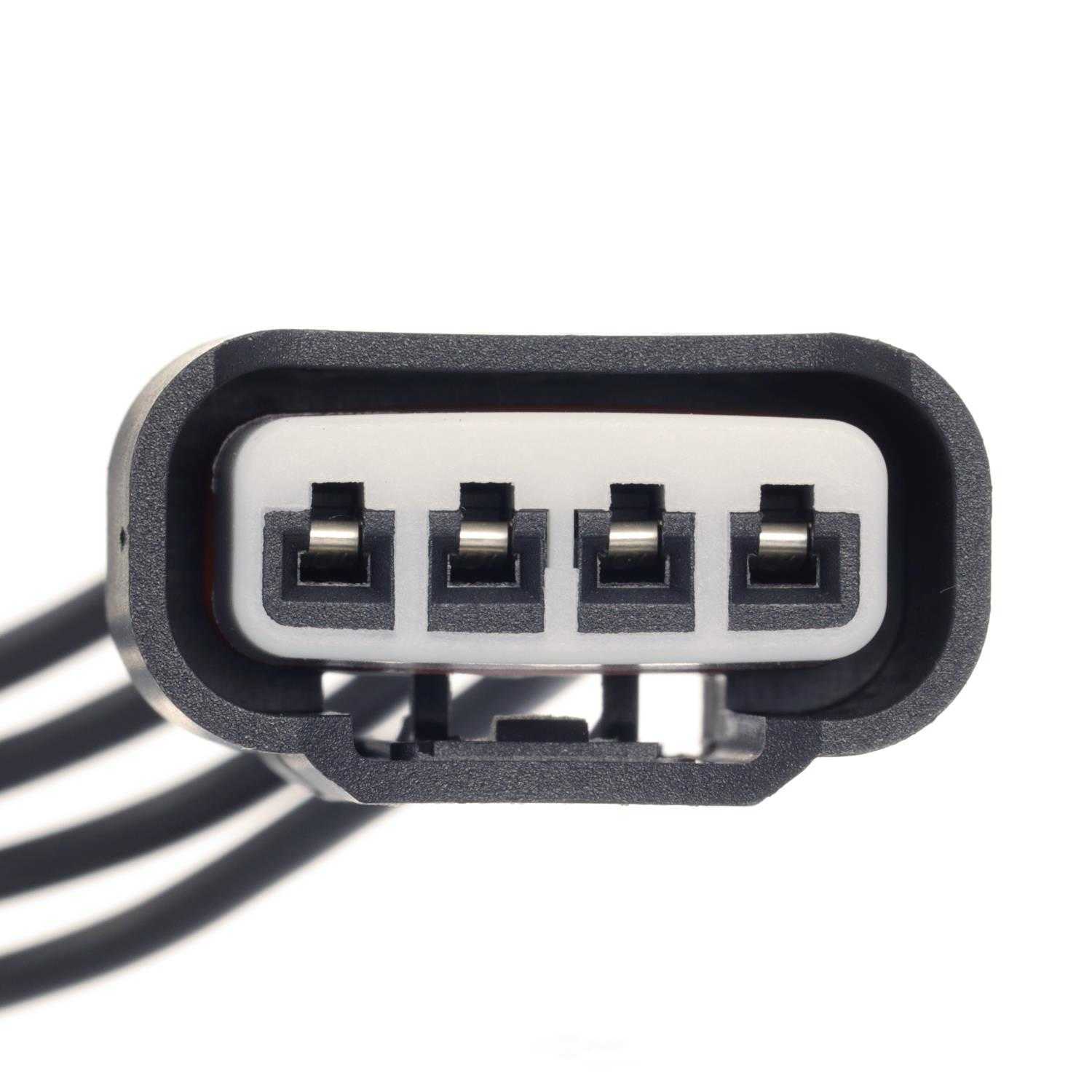 Ignition Coil Connector