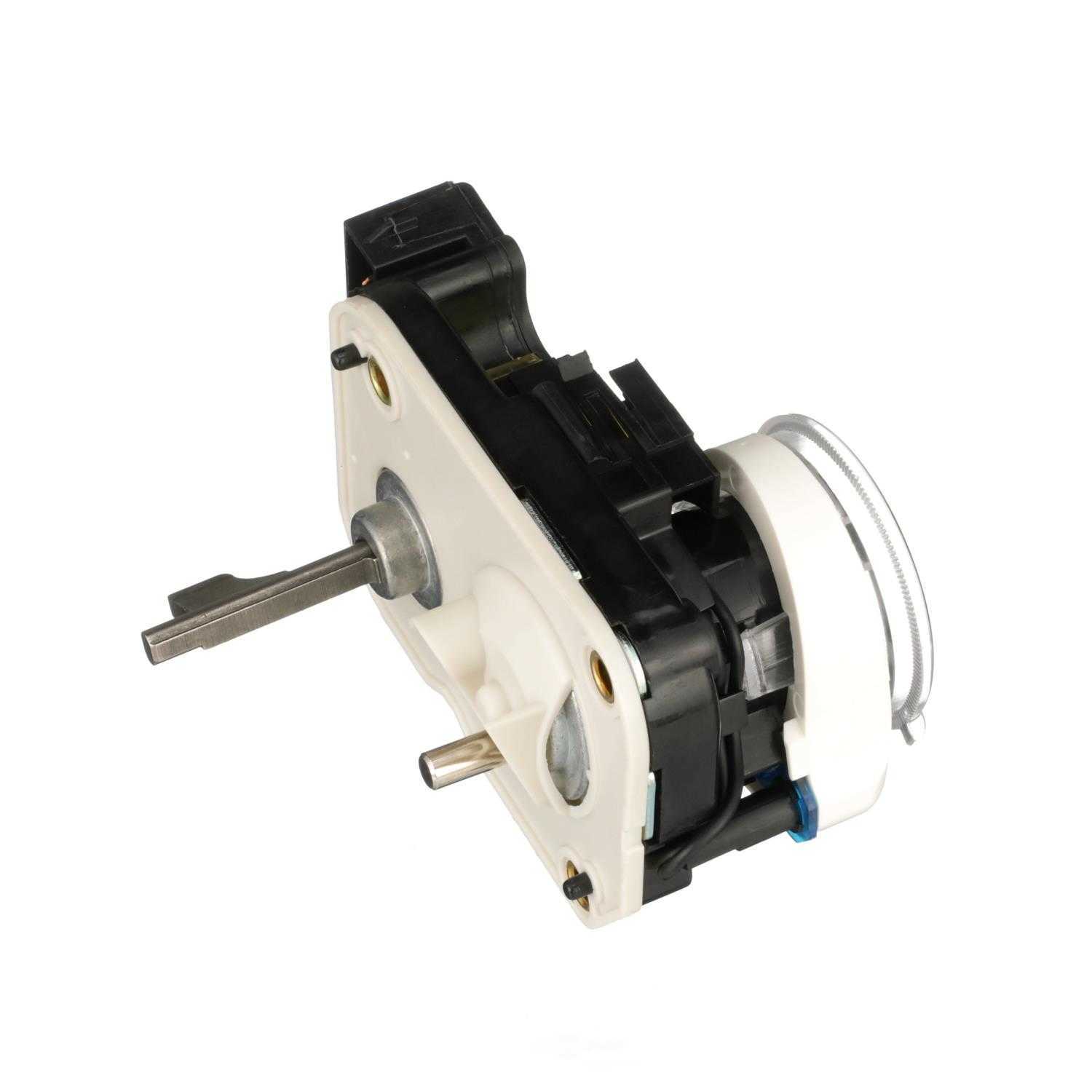 Ignition Starter Switch