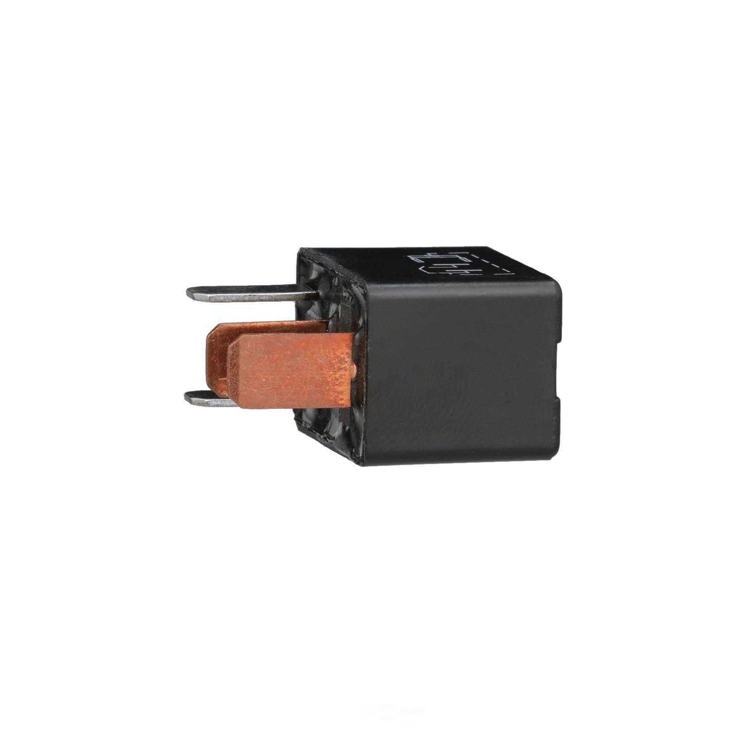 A/C Control Relay
