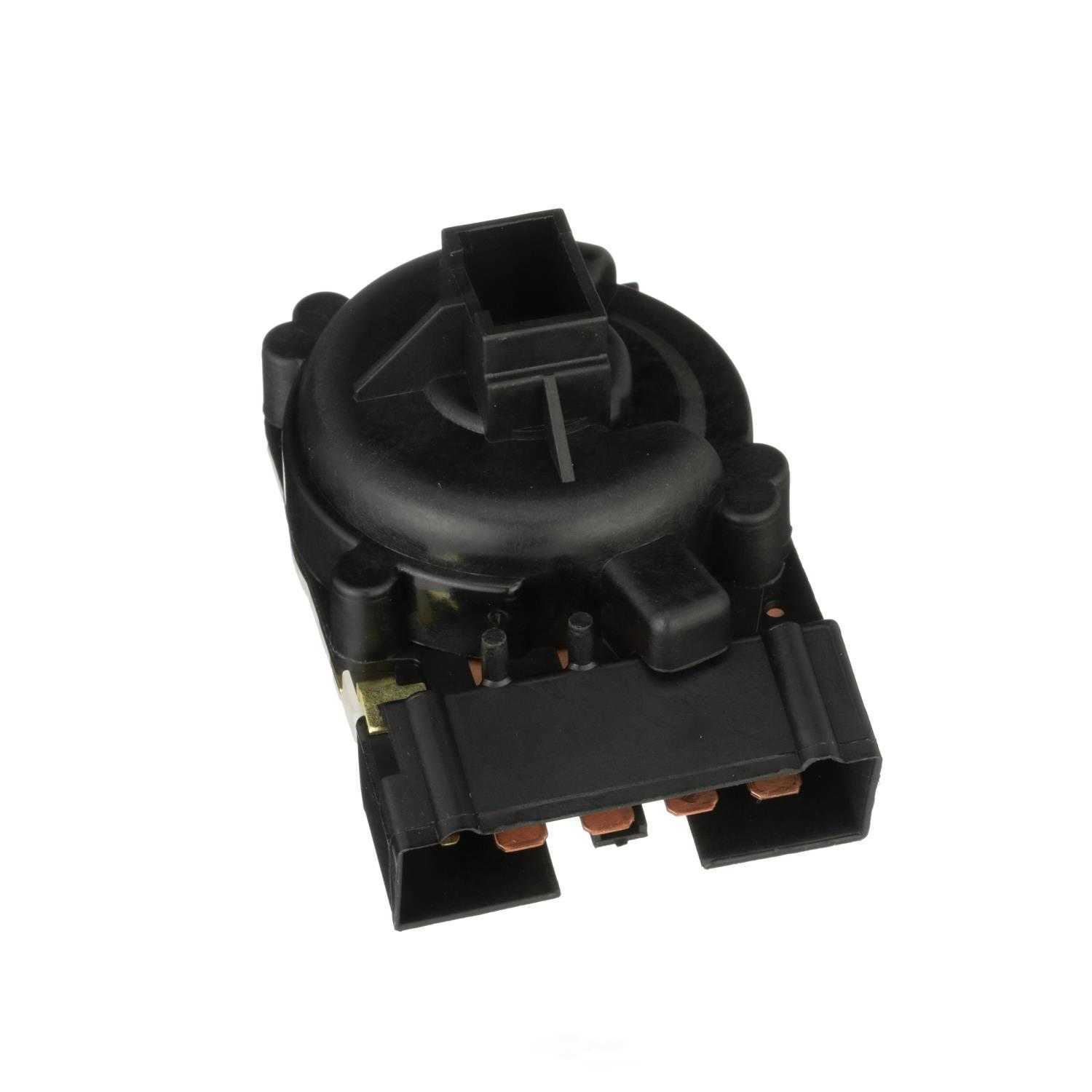 Ignition Starter Switch