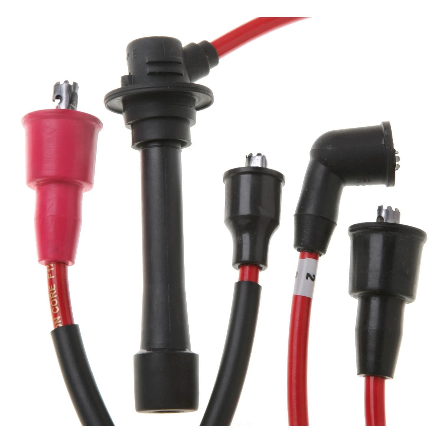 STANDARD MOTOR PRODUCTS - Spark Plug Wire Set - STA - 55128