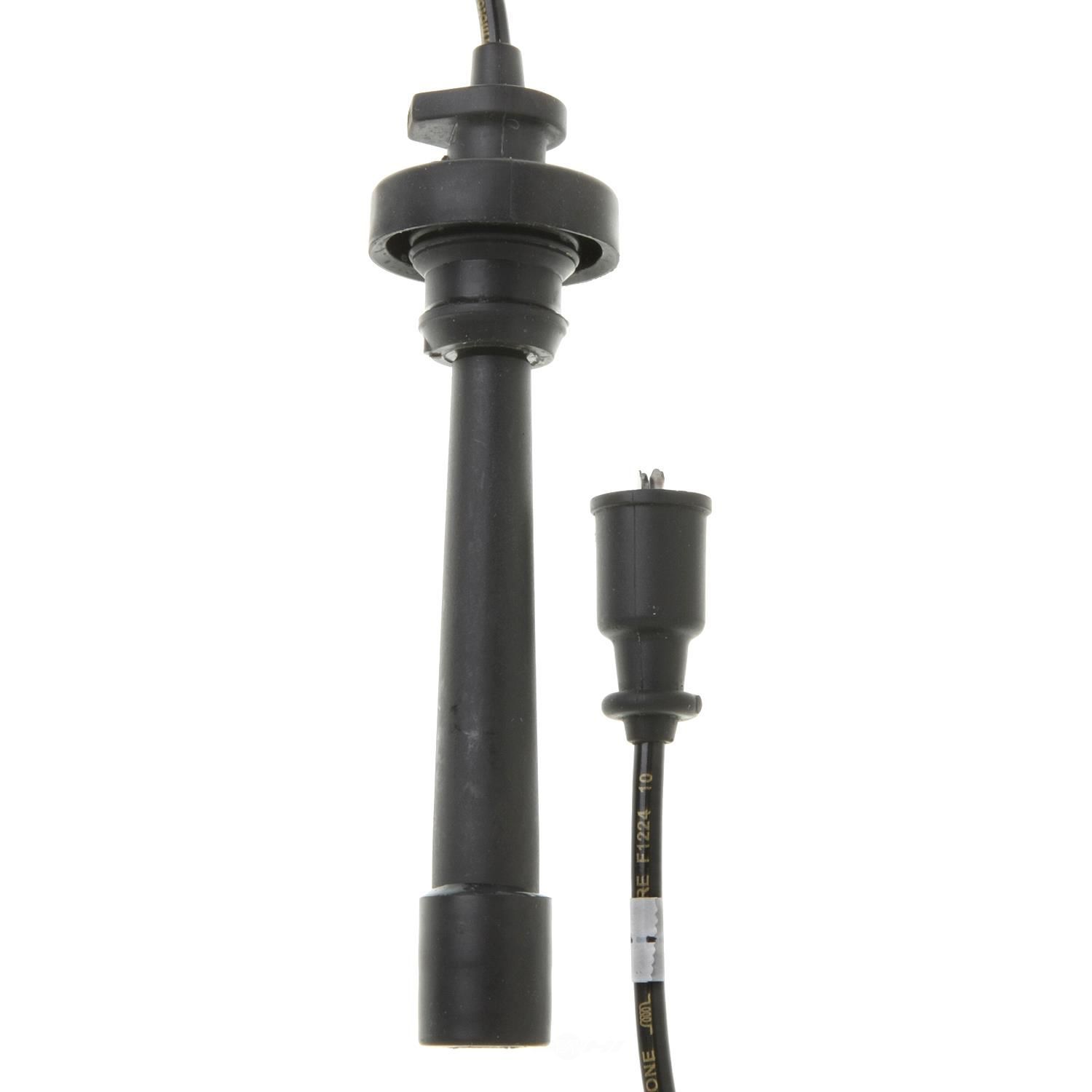 STANDARD MOTOR PRODUCTS - Spark Plug Wire Set - STA - 55200