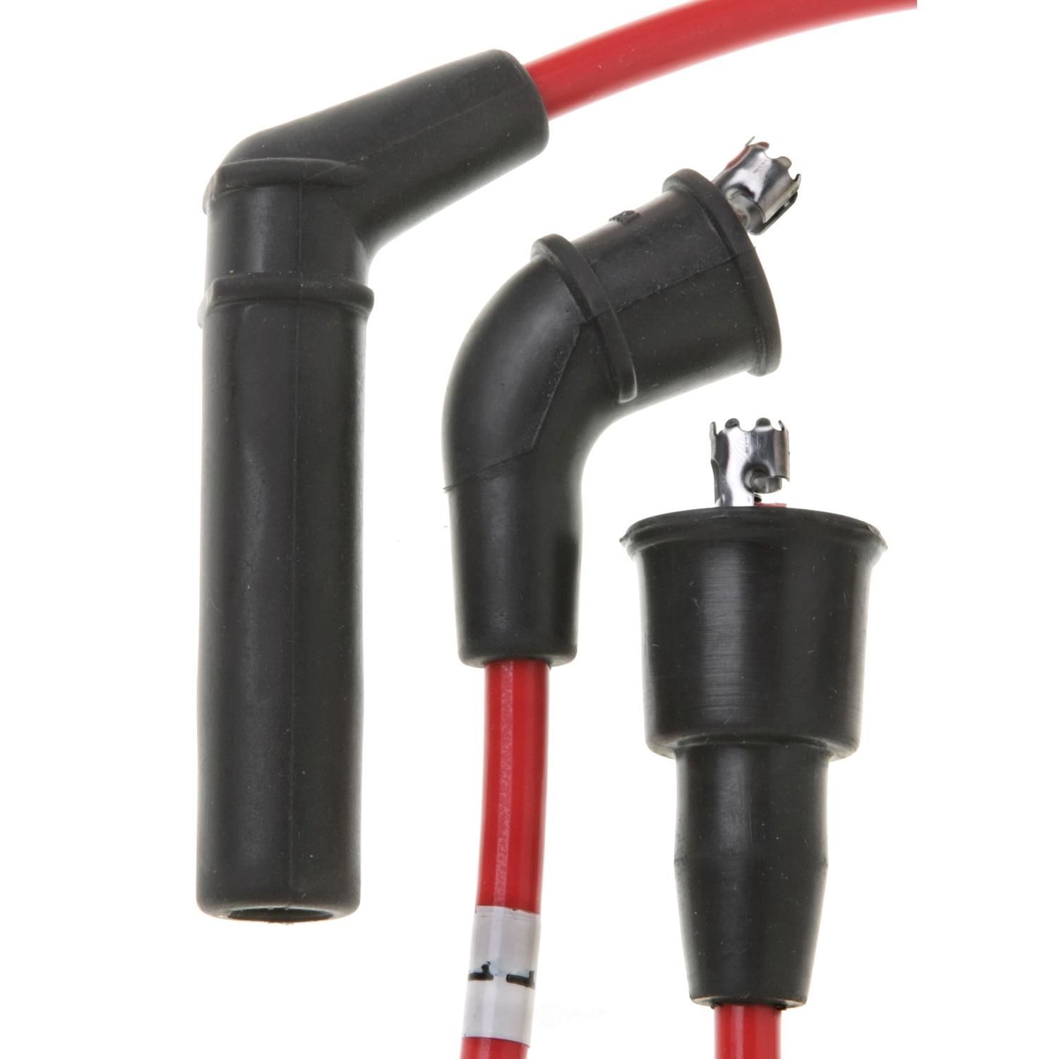 STANDARD MOTOR PRODUCTS - Spark Plug Wire Set - STA - 55215