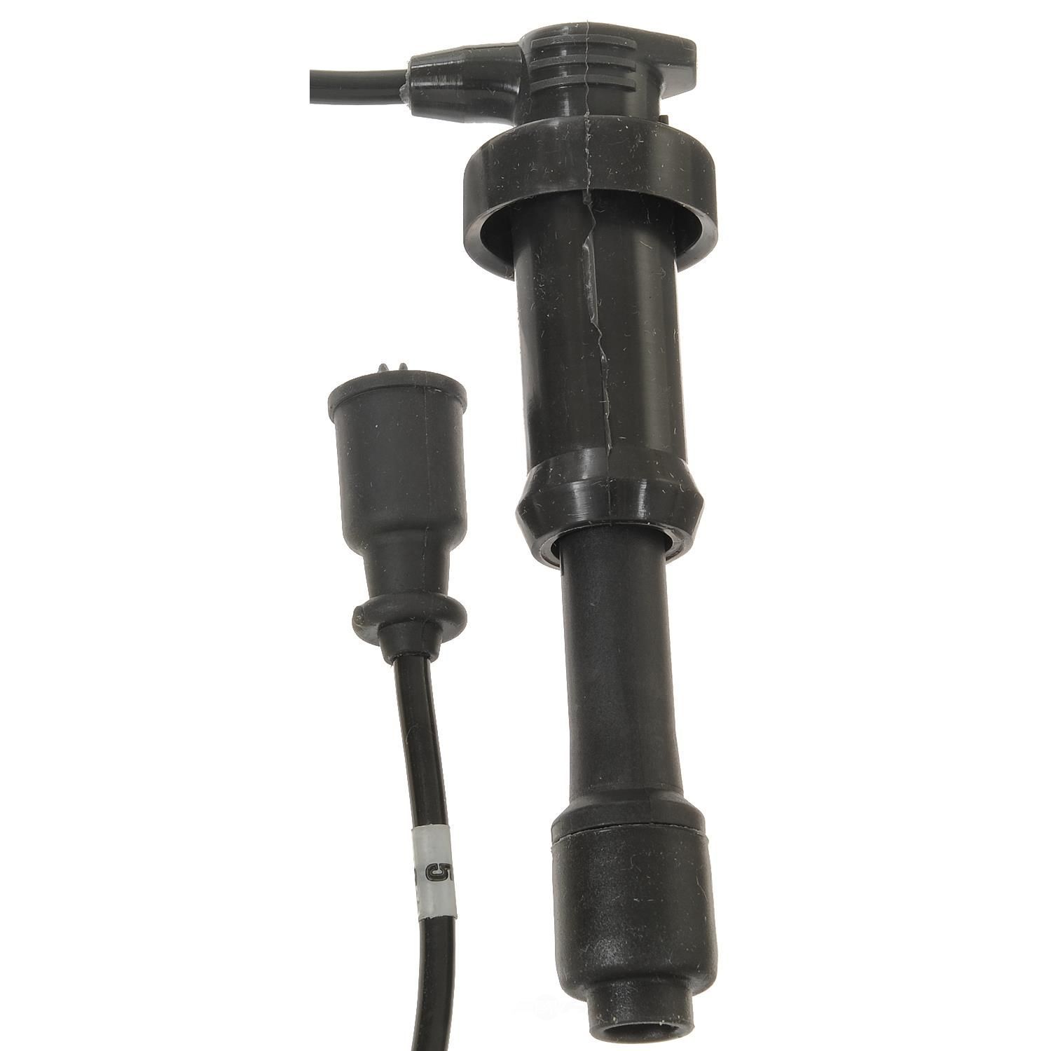 STANDARD MOTOR PRODUCTS - Spark Plug Wire Set - STA - 55219