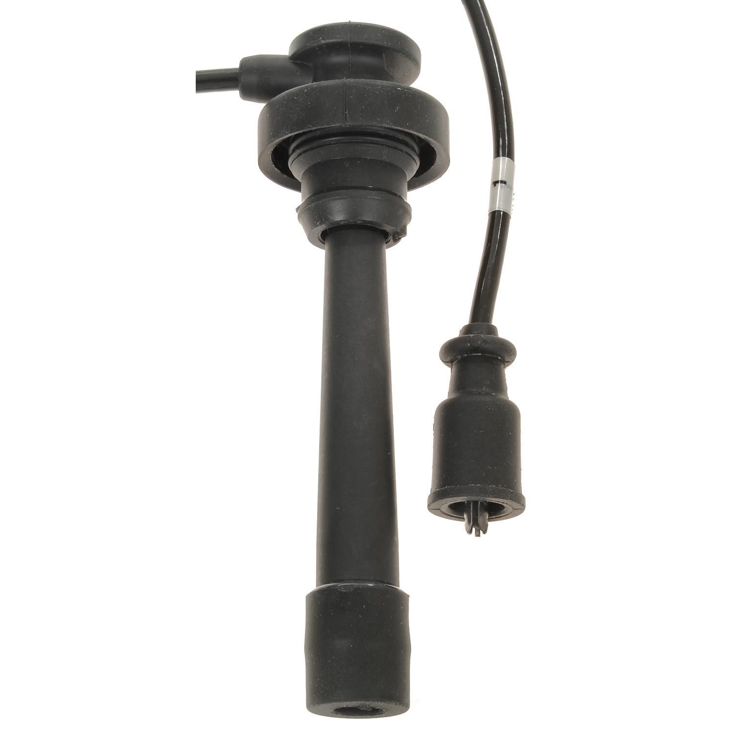 STANDARD MOTOR PRODUCTS - Spark Plug Wire Set - STA - 55220k