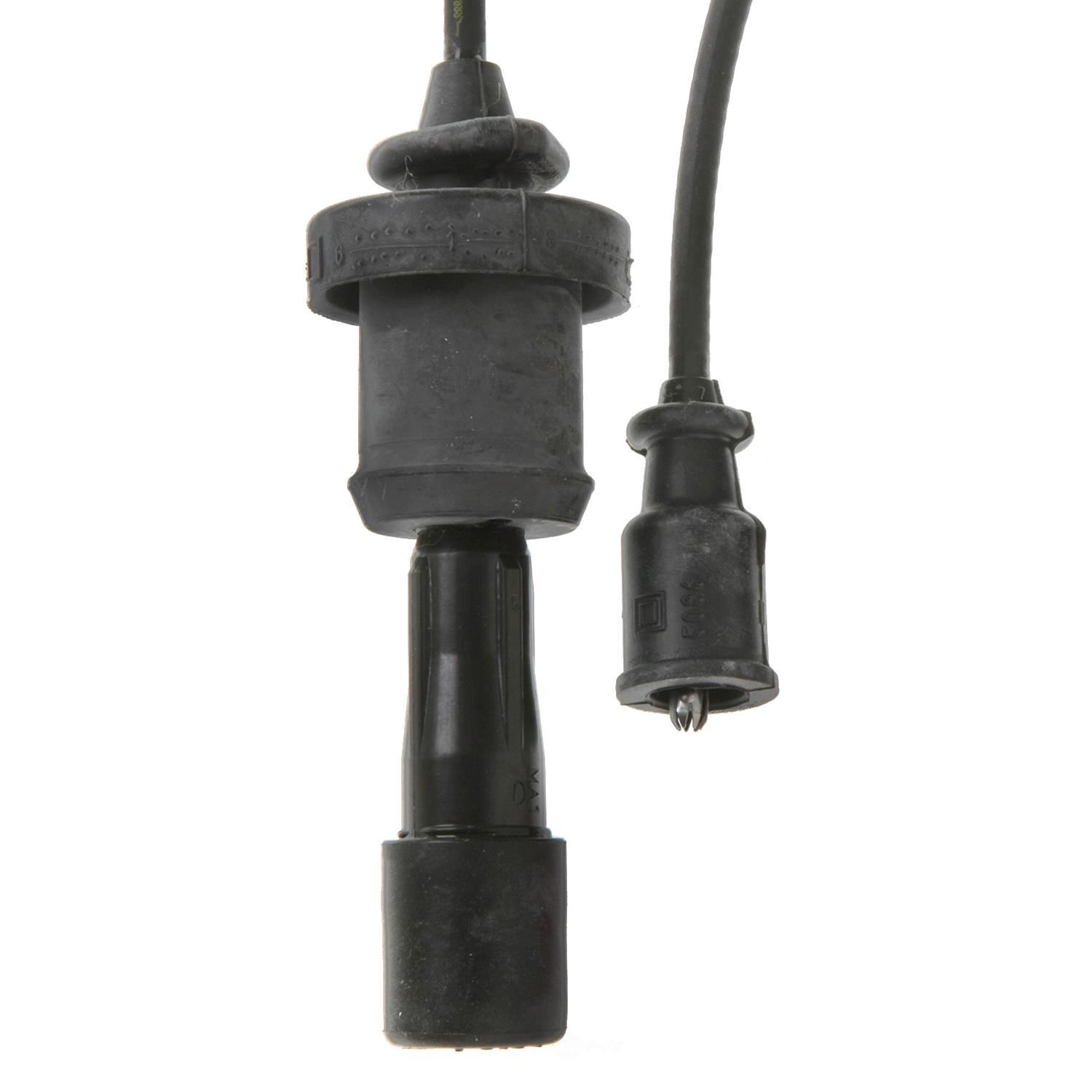 STANDARD MOTOR PRODUCTS - Spark Plug Wire Set - STA - 55222k