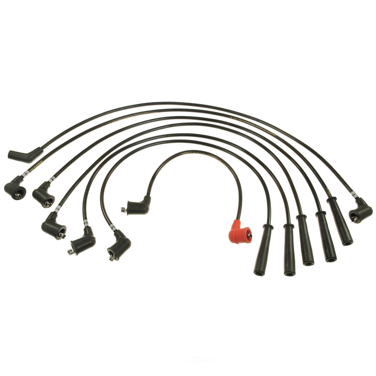 STANDARD MOTOR PRODUCTS - Spark Plug Wire Set - STA 55326