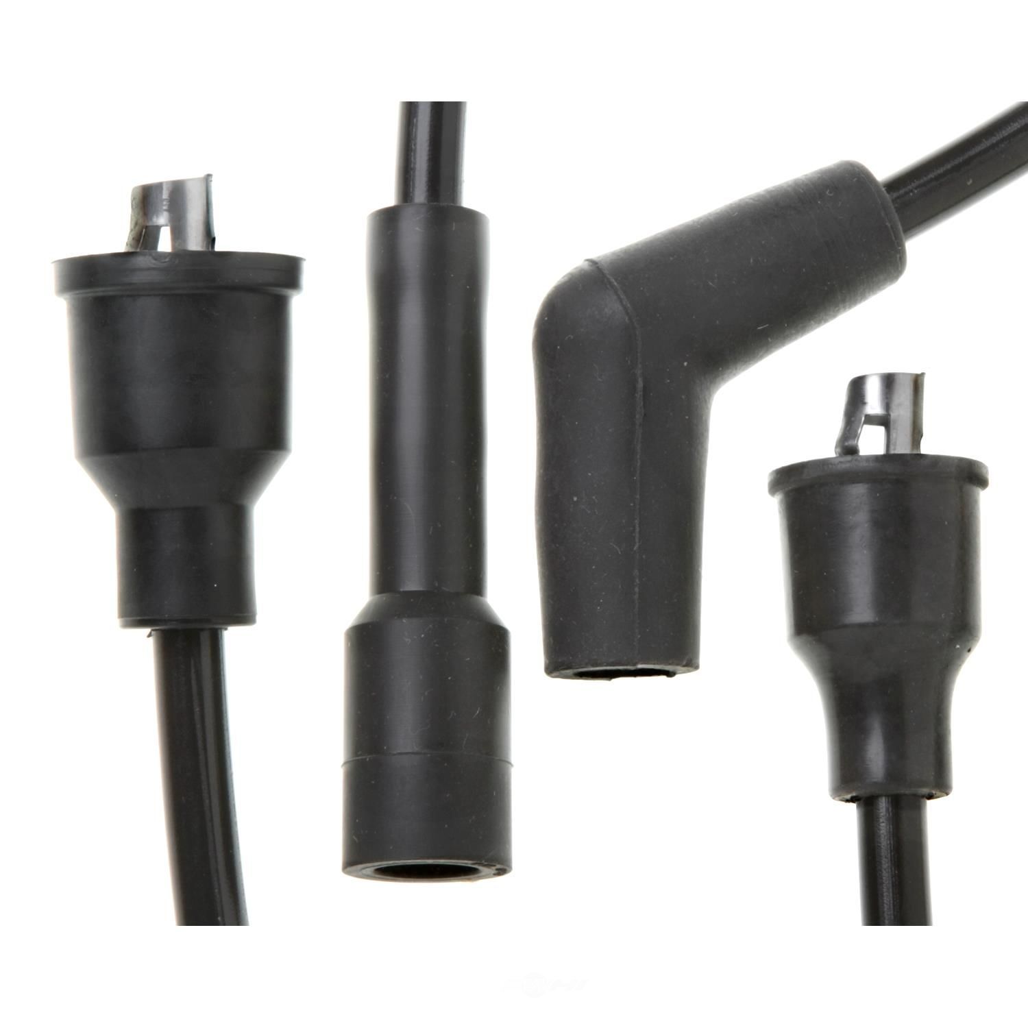 STANDARD MOTOR PRODUCTS - Spark Plug Wire Set - STA - 55436