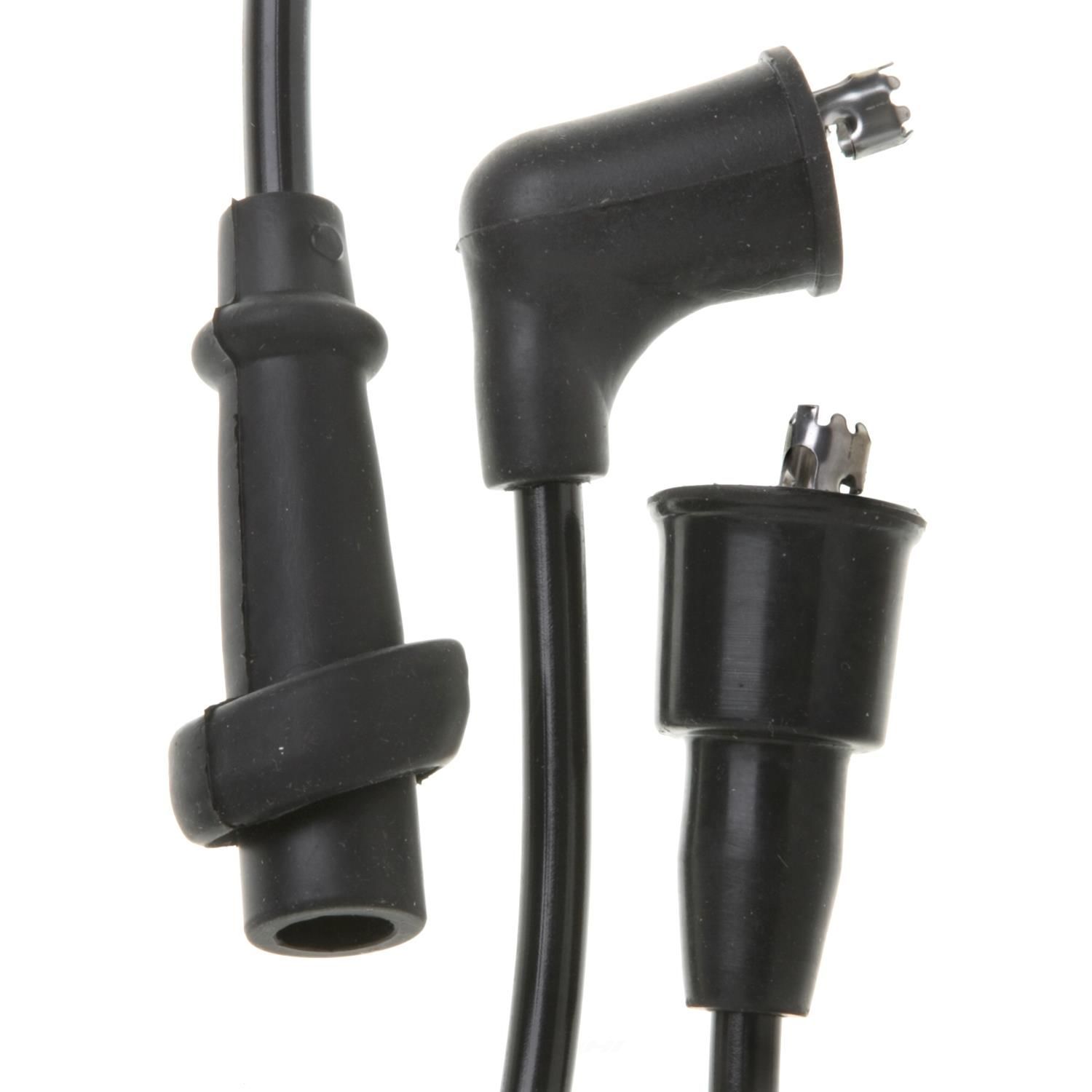 STANDARD MOTOR PRODUCTS - Spark Plug Wire Set - STA - 55460
