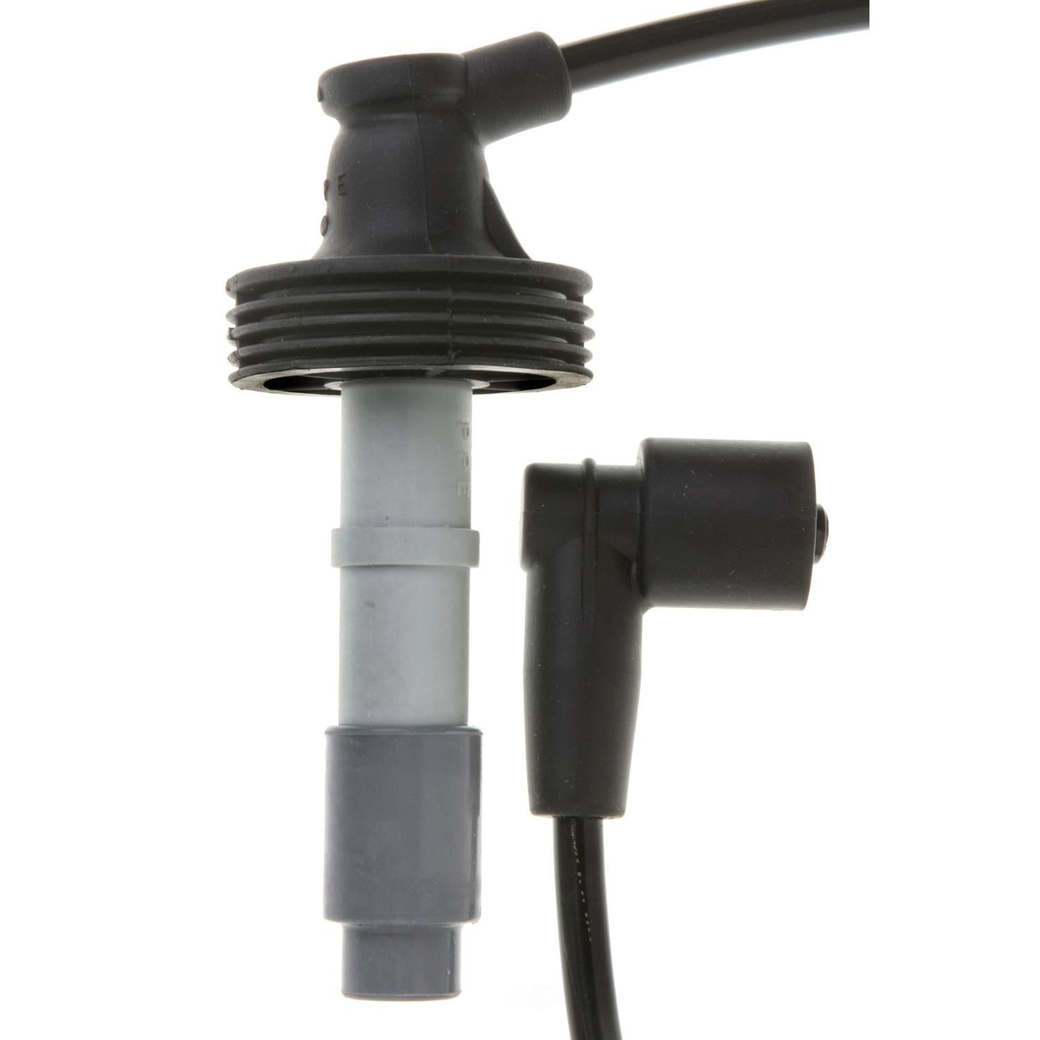 STANDARD MOTOR PRODUCTS - Spark Plug Wire Set - STA - 55550