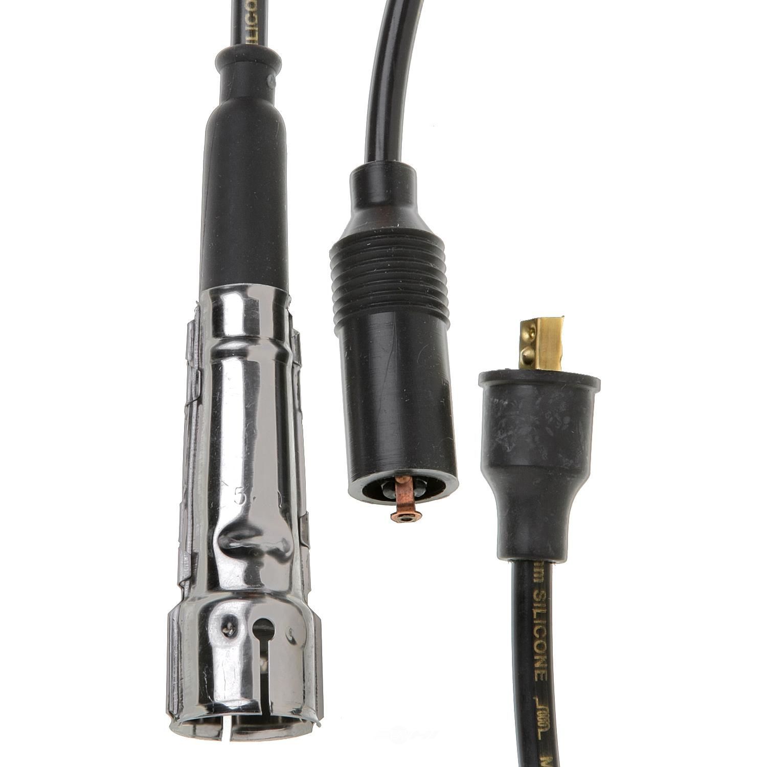 STANDARD MOTOR PRODUCTS - Spark Plug Wire Set - STA - 55555