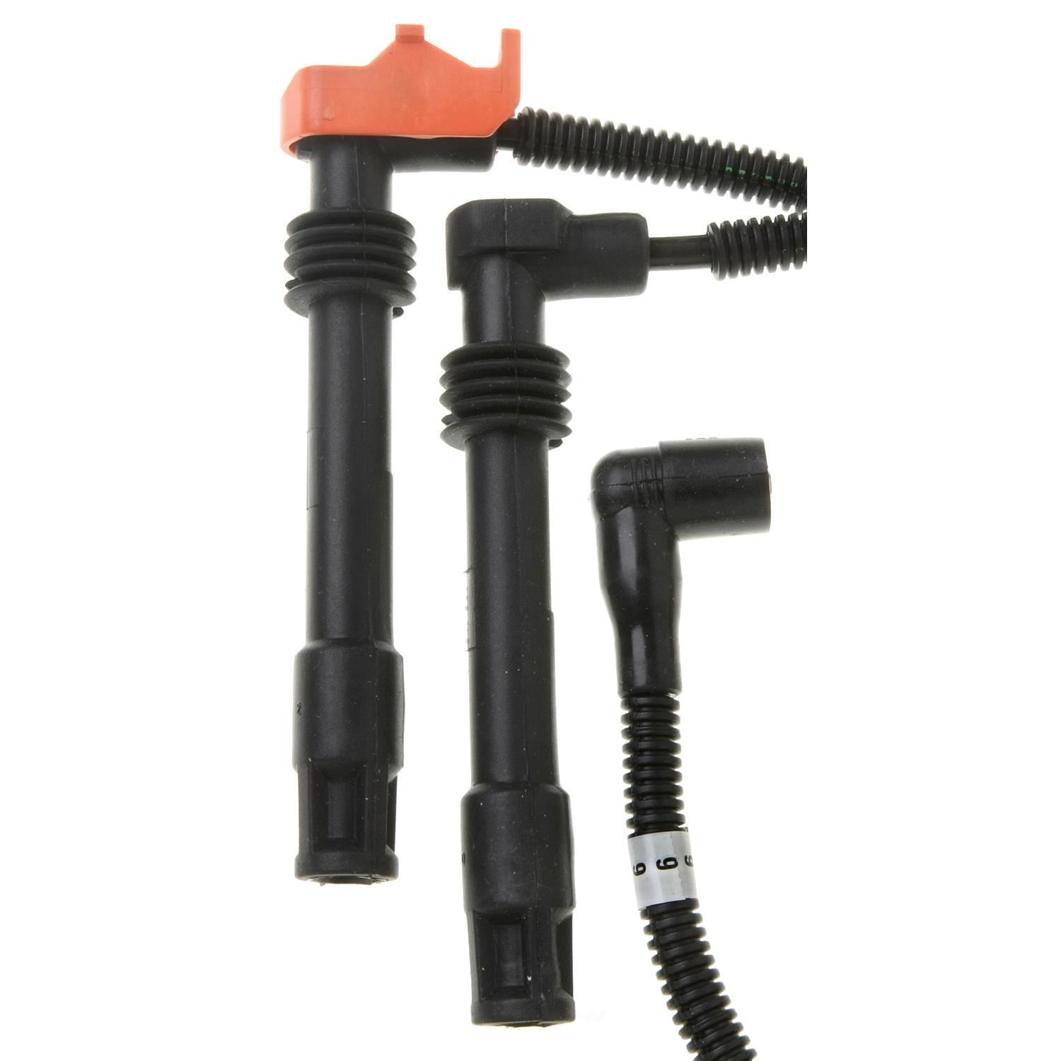 STANDARD MOTOR PRODUCTS - Spark Plug Wire Set - STA - 55603