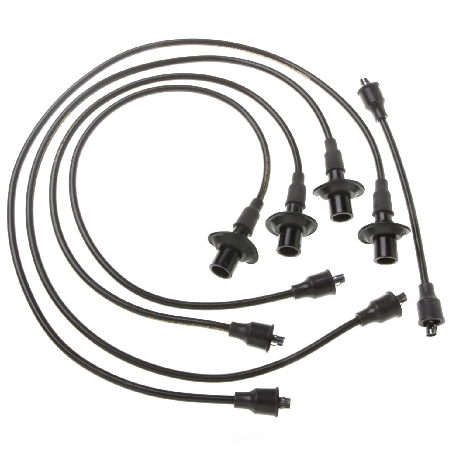 STANDARD MOTOR PRODUCTS - Spark Plug Wire Set - STA 55607