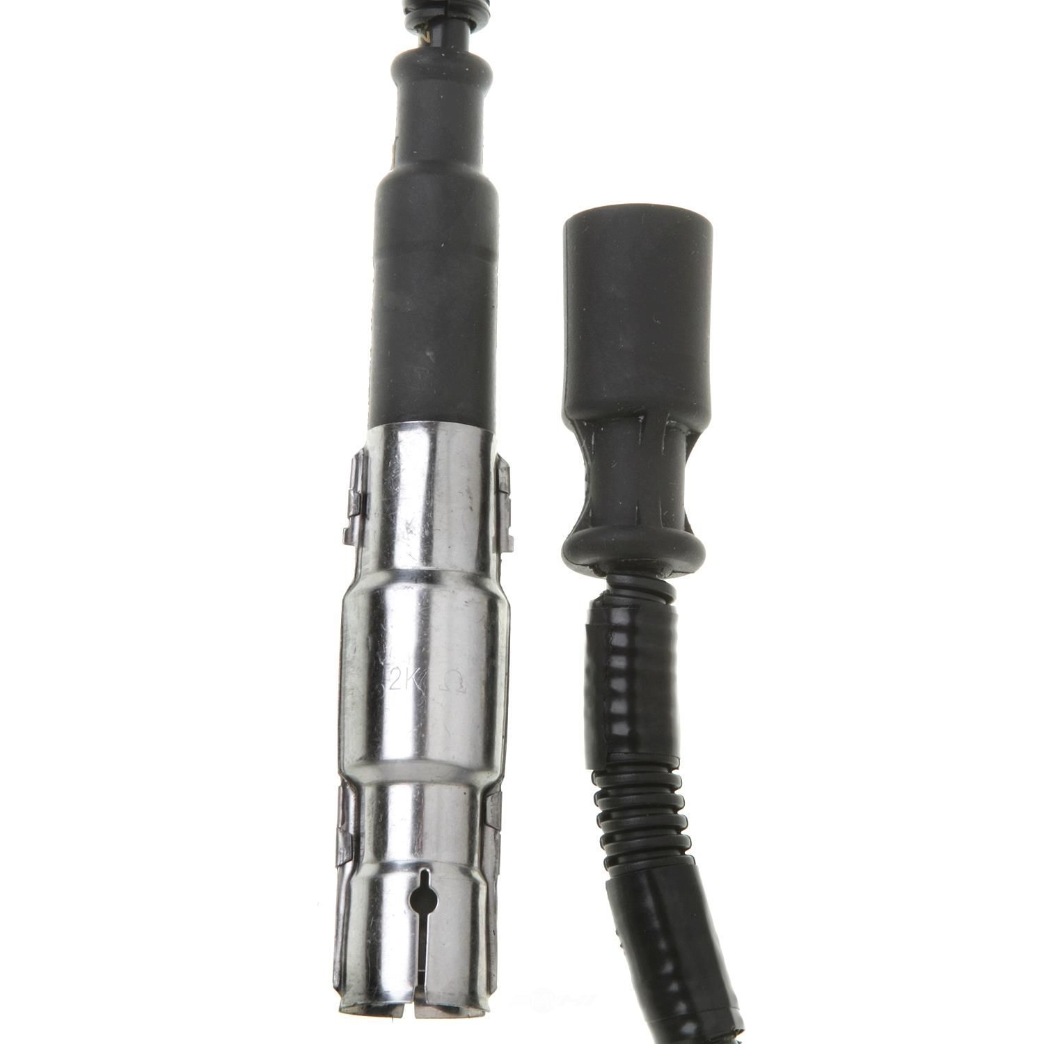 STANDARD MOTOR PRODUCTS - Spark Plug Wire Set - STA - 55761