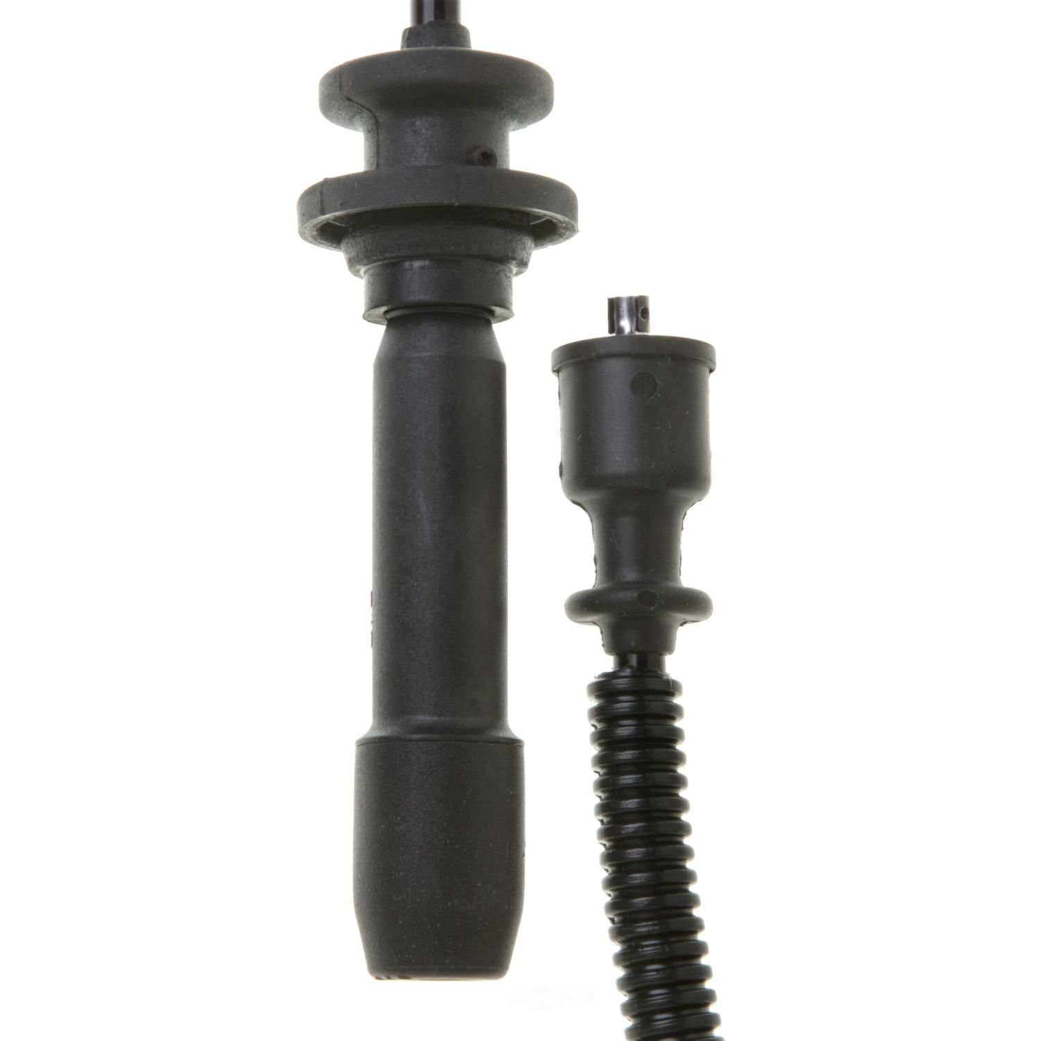 STANDARD MOTOR PRODUCTS - Spark Plug Wire Set - STA 55806