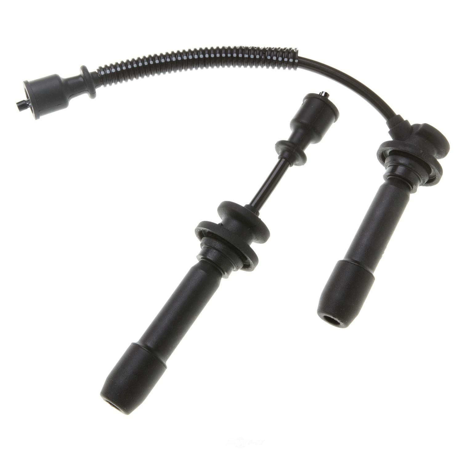 STANDARD MOTOR PRODUCTS - Spark Plug Wire Set - STA 55806