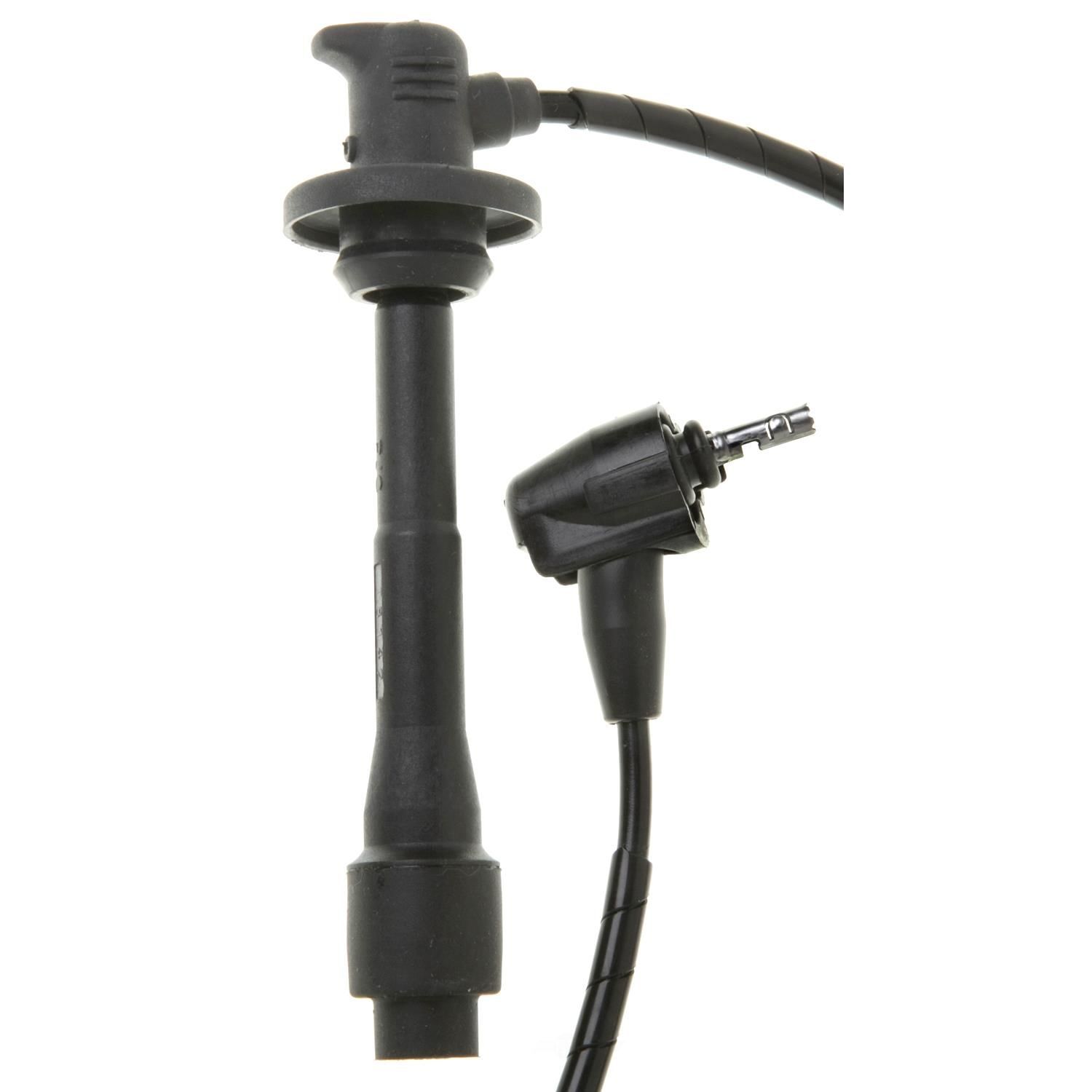STANDARD MOTOR PRODUCTS - Spark Plug Wire Set - STA - 55928