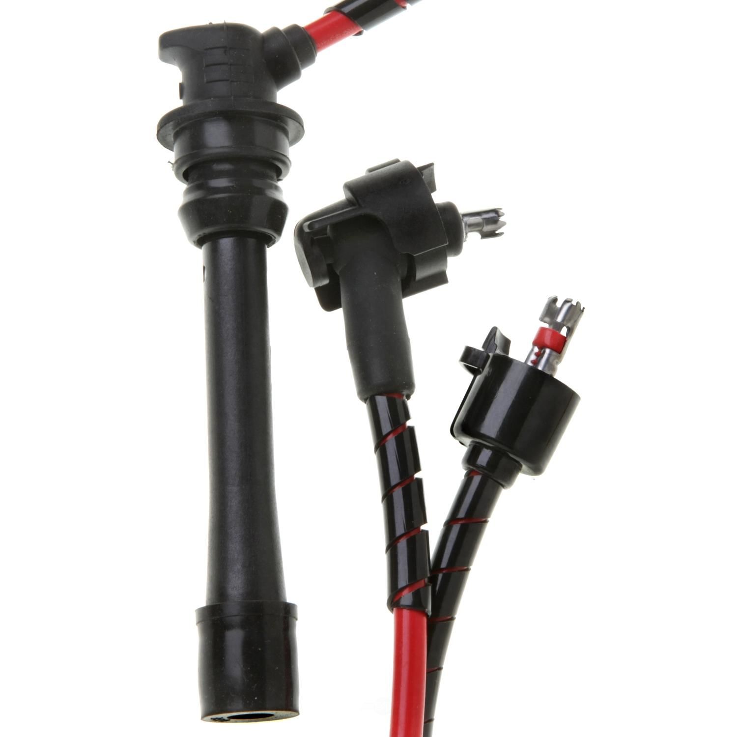 STANDARD MOTOR PRODUCTS - Spark Plug Wire Set - STA - 55936