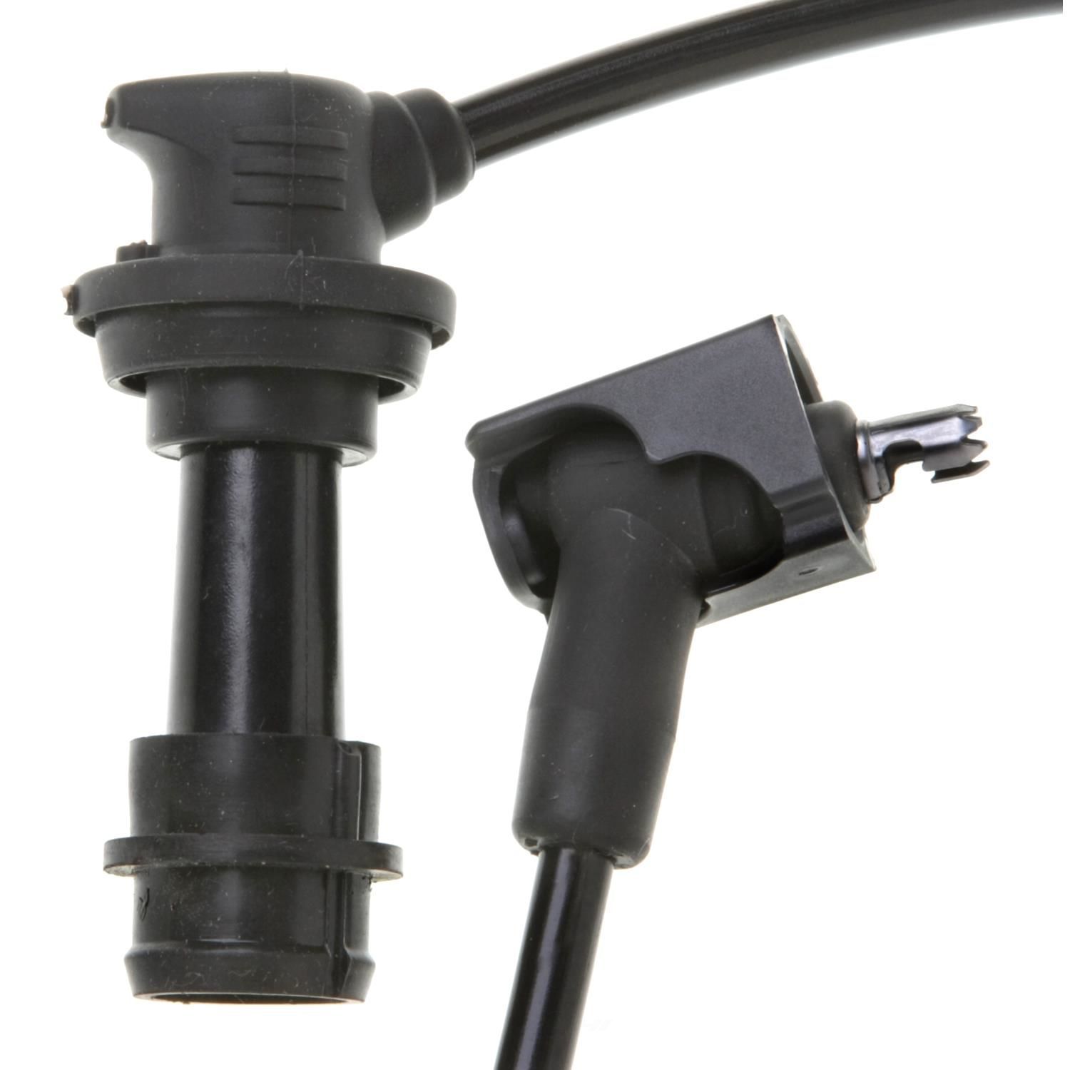 STANDARD MOTOR PRODUCTS - Spark Plug Wire Set - STA - 55948
