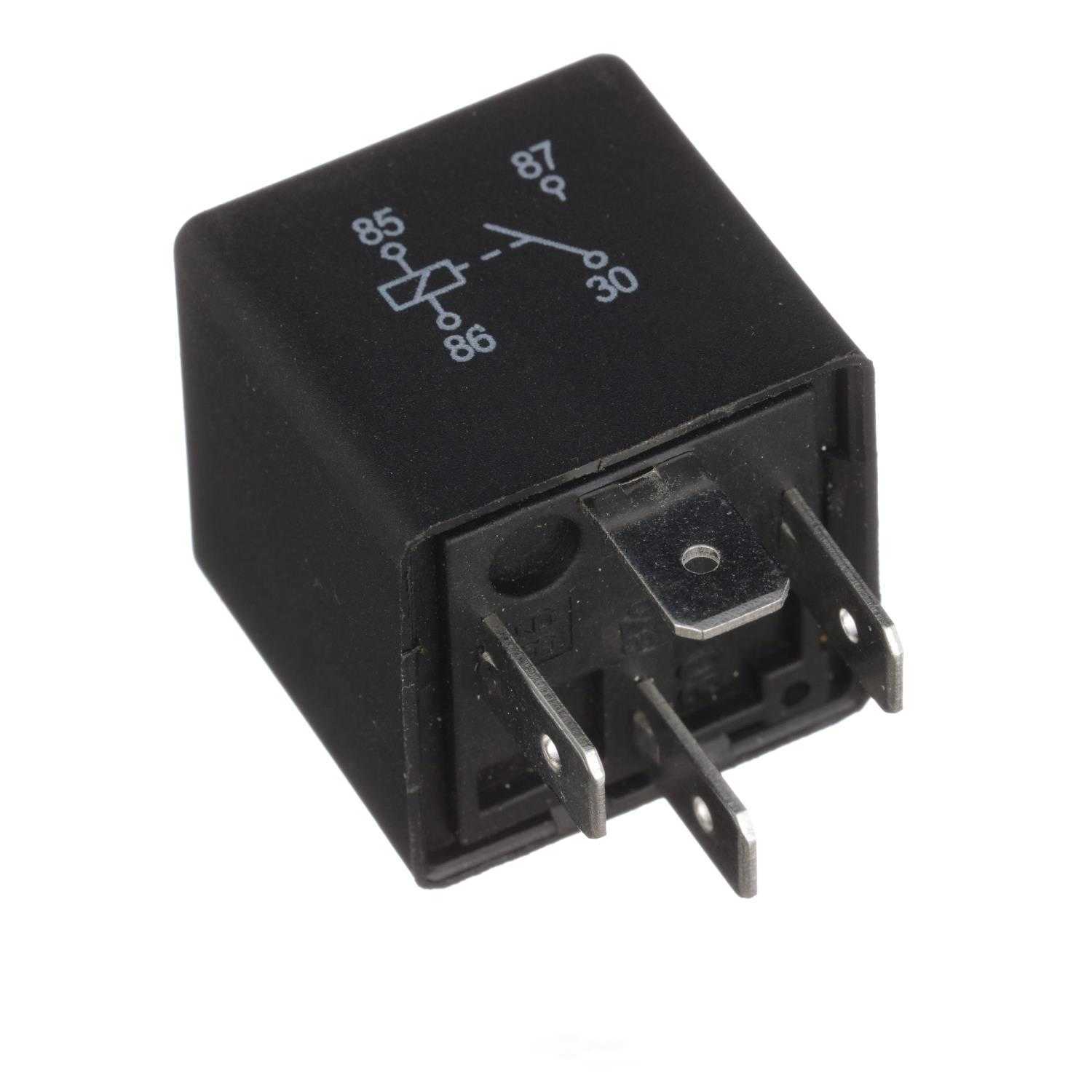 Relais d'embrayage pour compresseur A/C