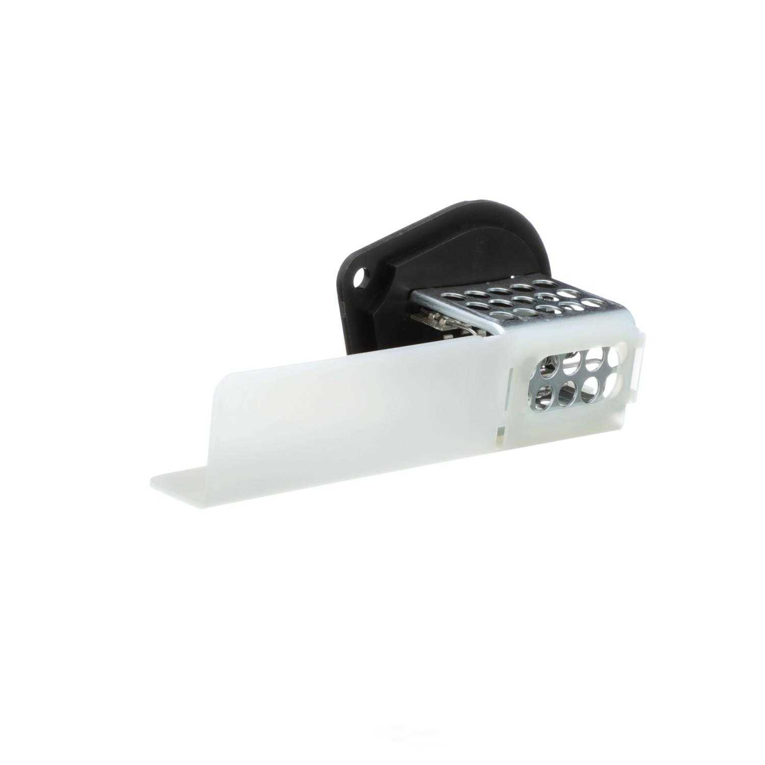 Blower Motor Resistor