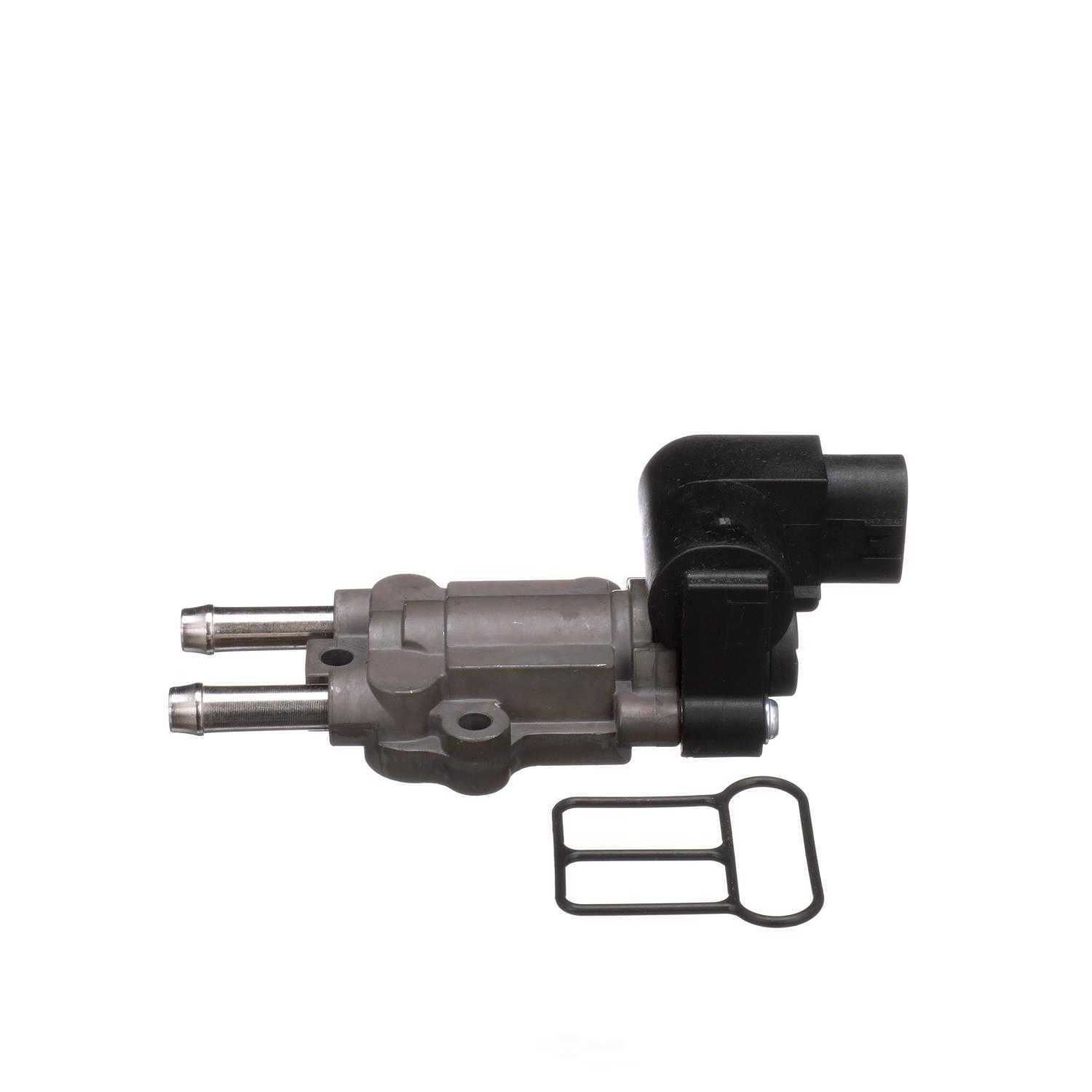 Valve de régulation de l'air inactif