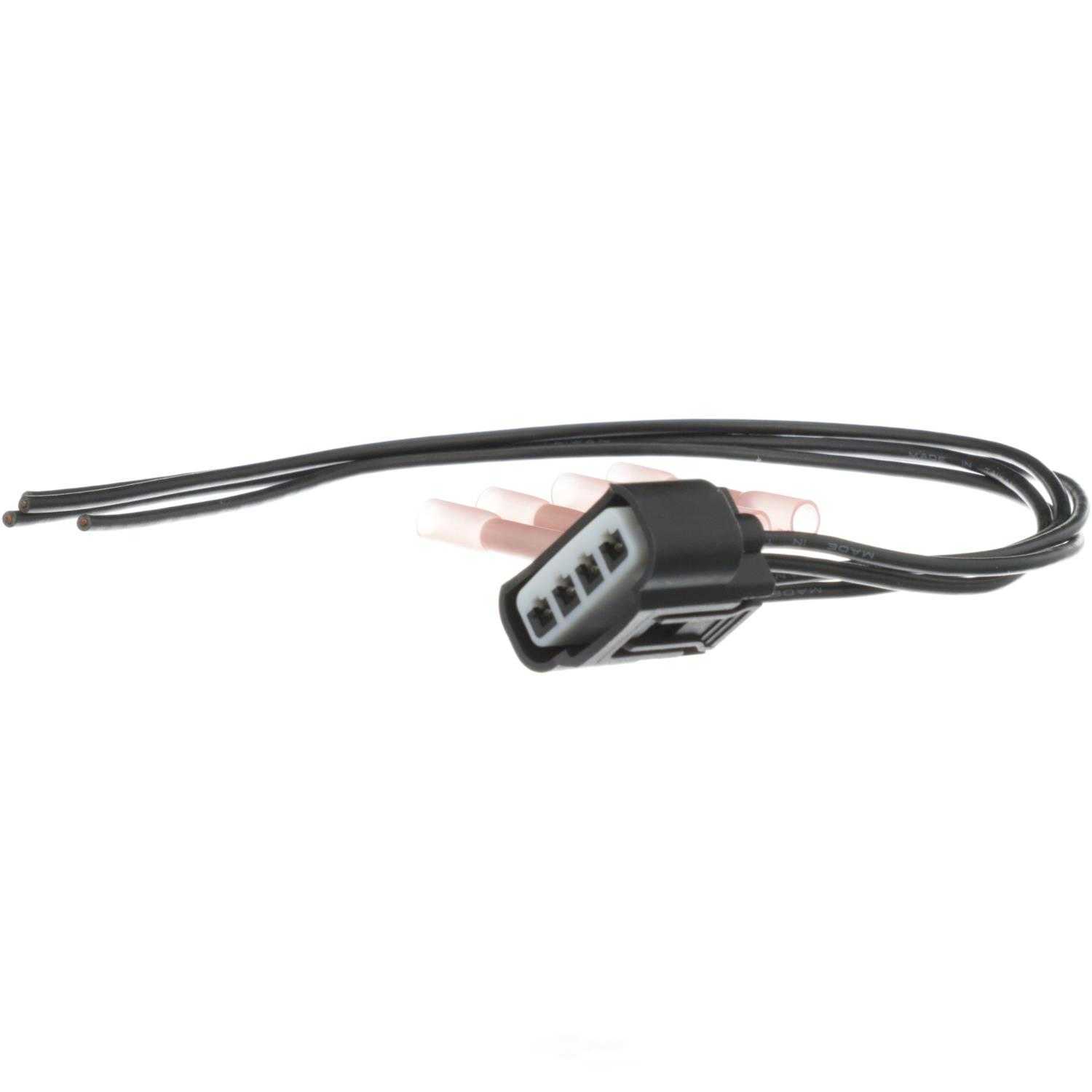 Ignition Coil Connector