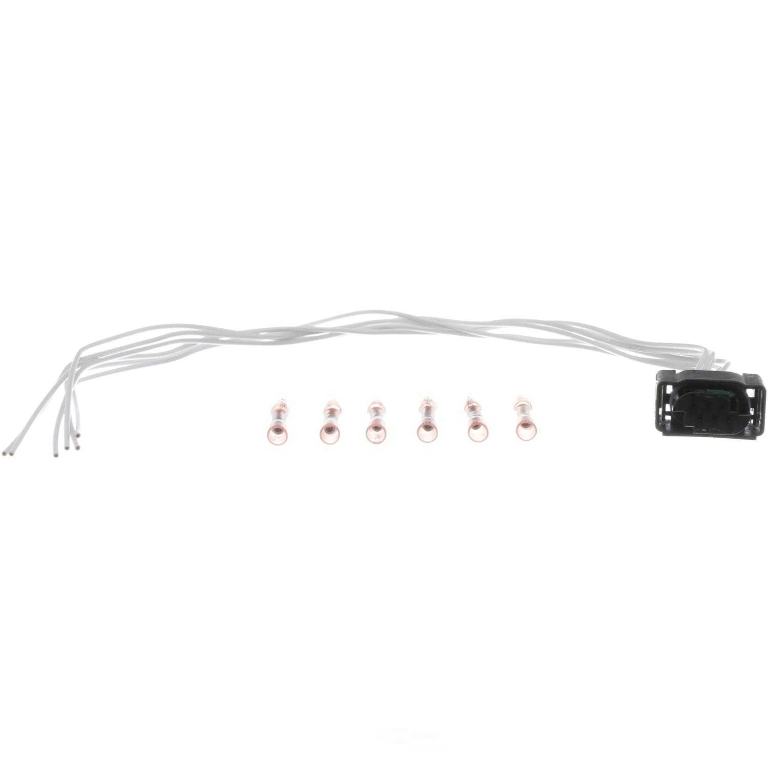 Accelerator Pedal Sensor Connector