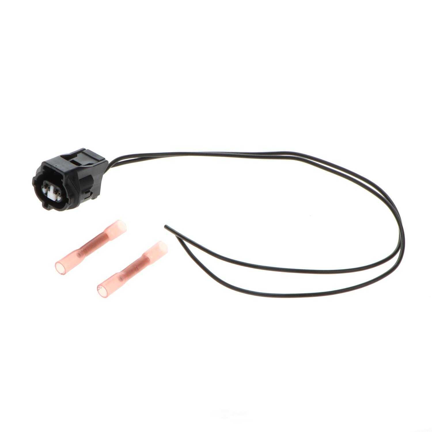 Starter Solenoid Connector
