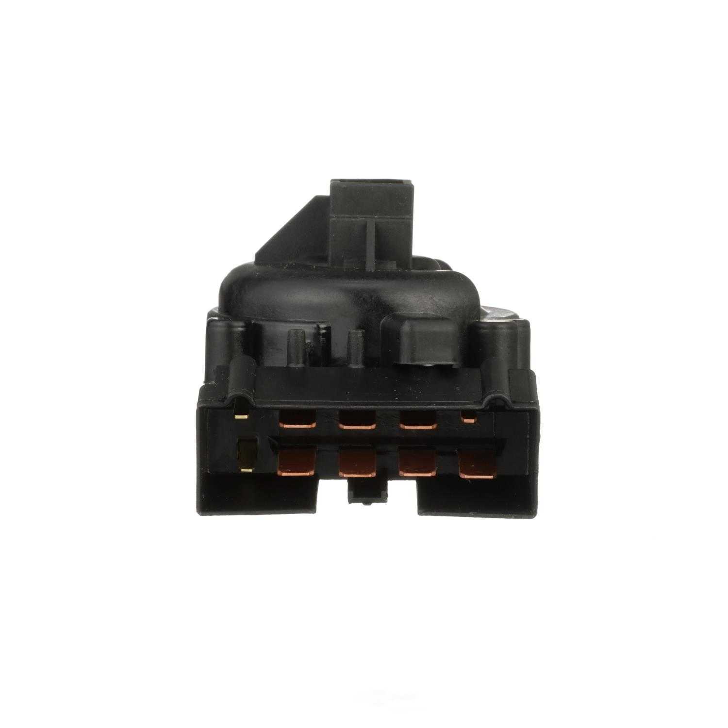 Ignition Starter Switch