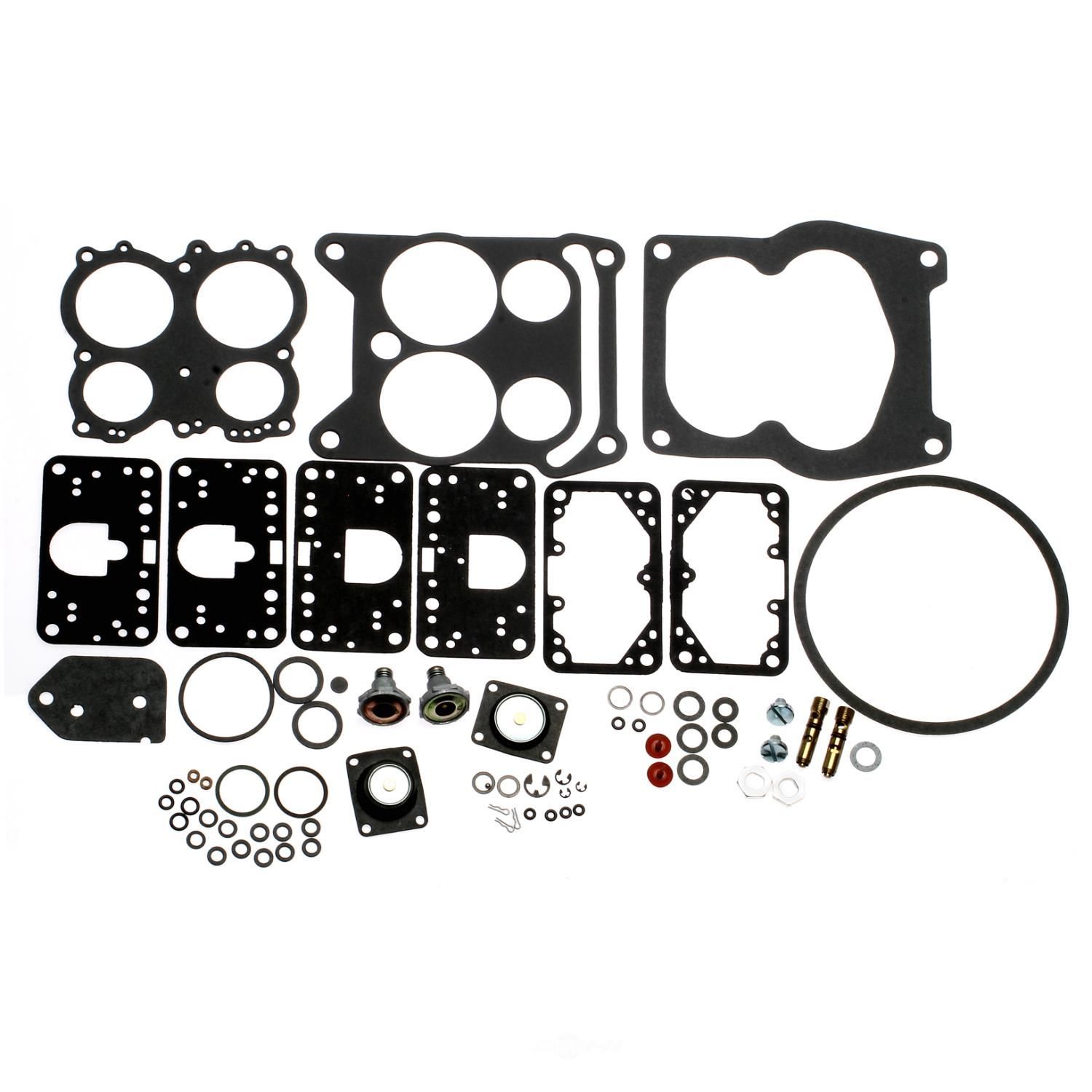 STANDARD MOTOR PRODUCTS - Carburetor Repair Kit - STA 605