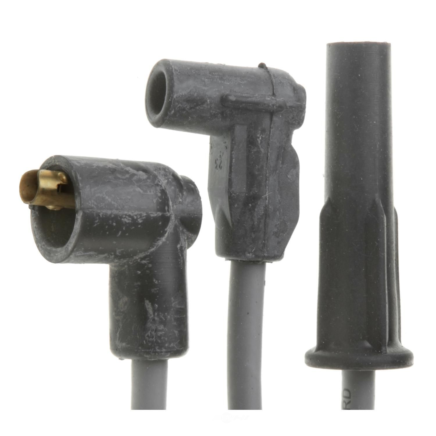 STANDARD MOTOR PRODUCTS - Spark Plug Wire Set - STA - 6444