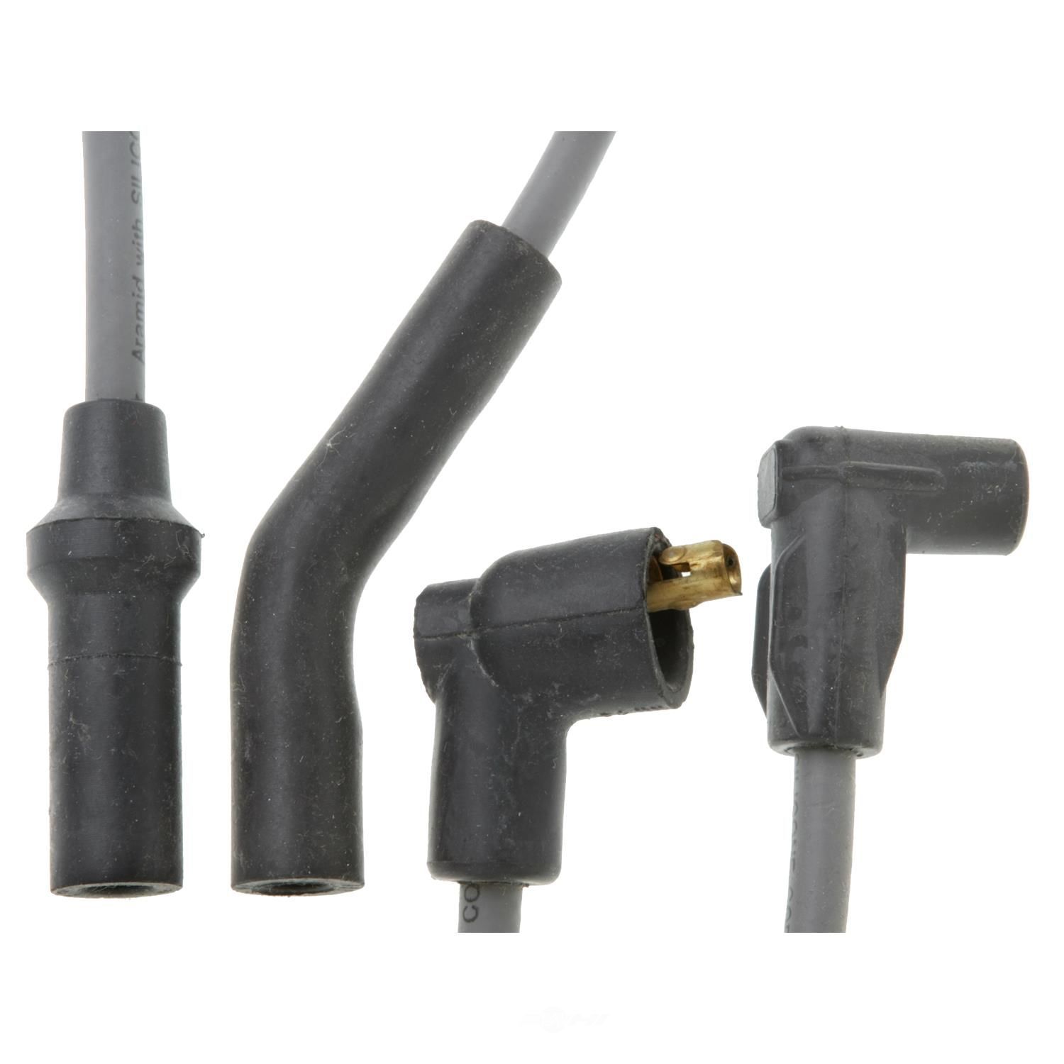 STANDARD MOTOR PRODUCTS - Spark Plug Wire Set - STA - 6452