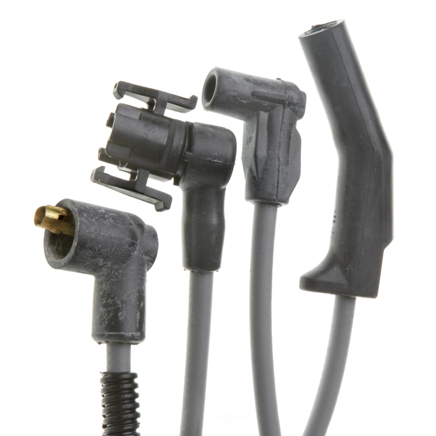 STANDARD MOTOR PRODUCTS - Spark Plug Wire Set - STA - 6457